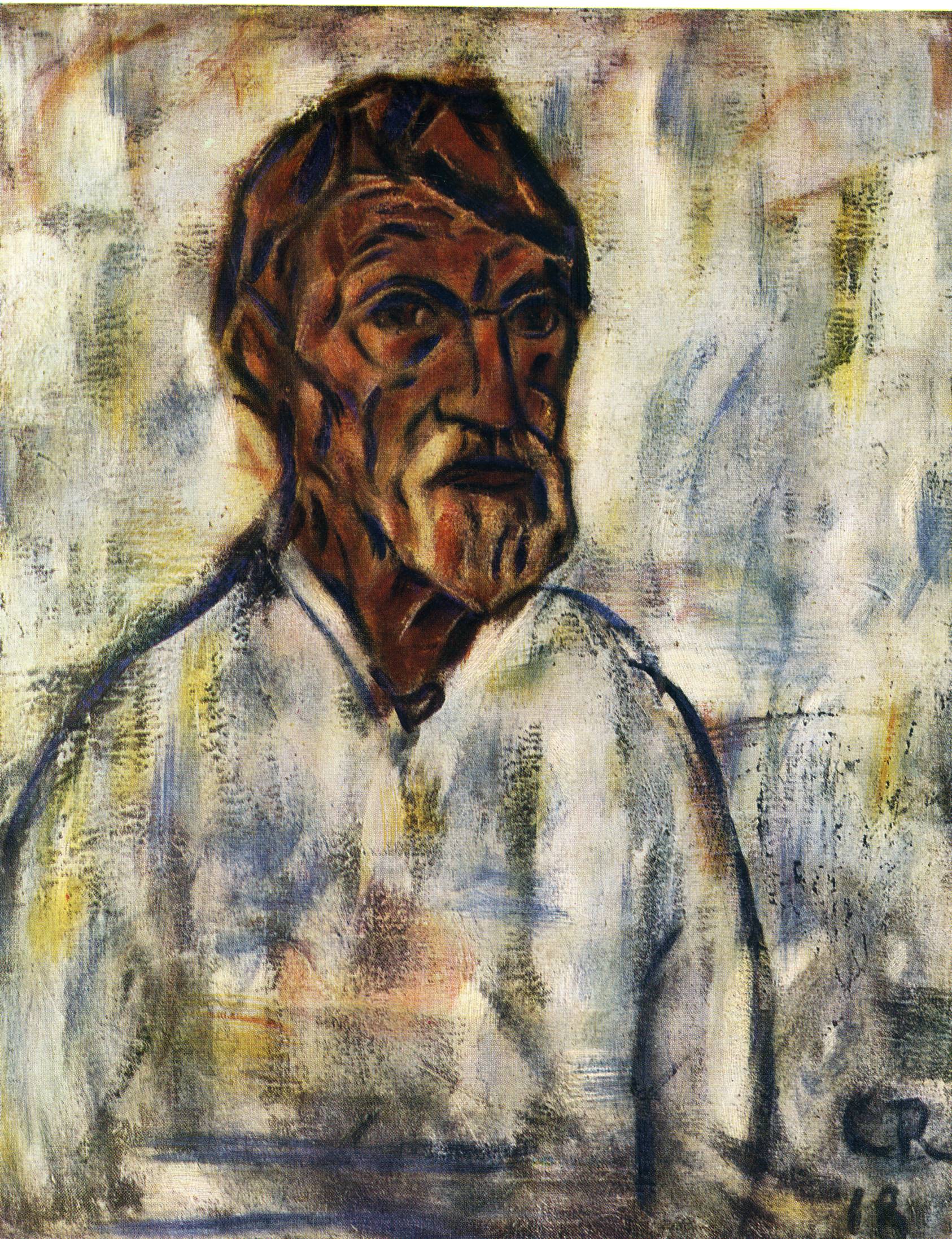 Chritian Rohlfs