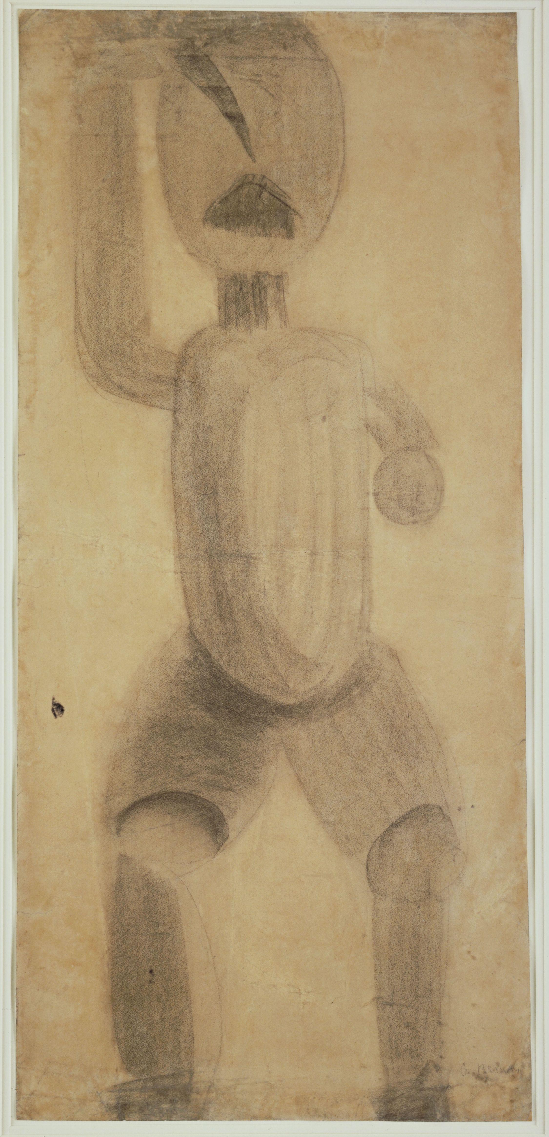 Constantin Brancusi