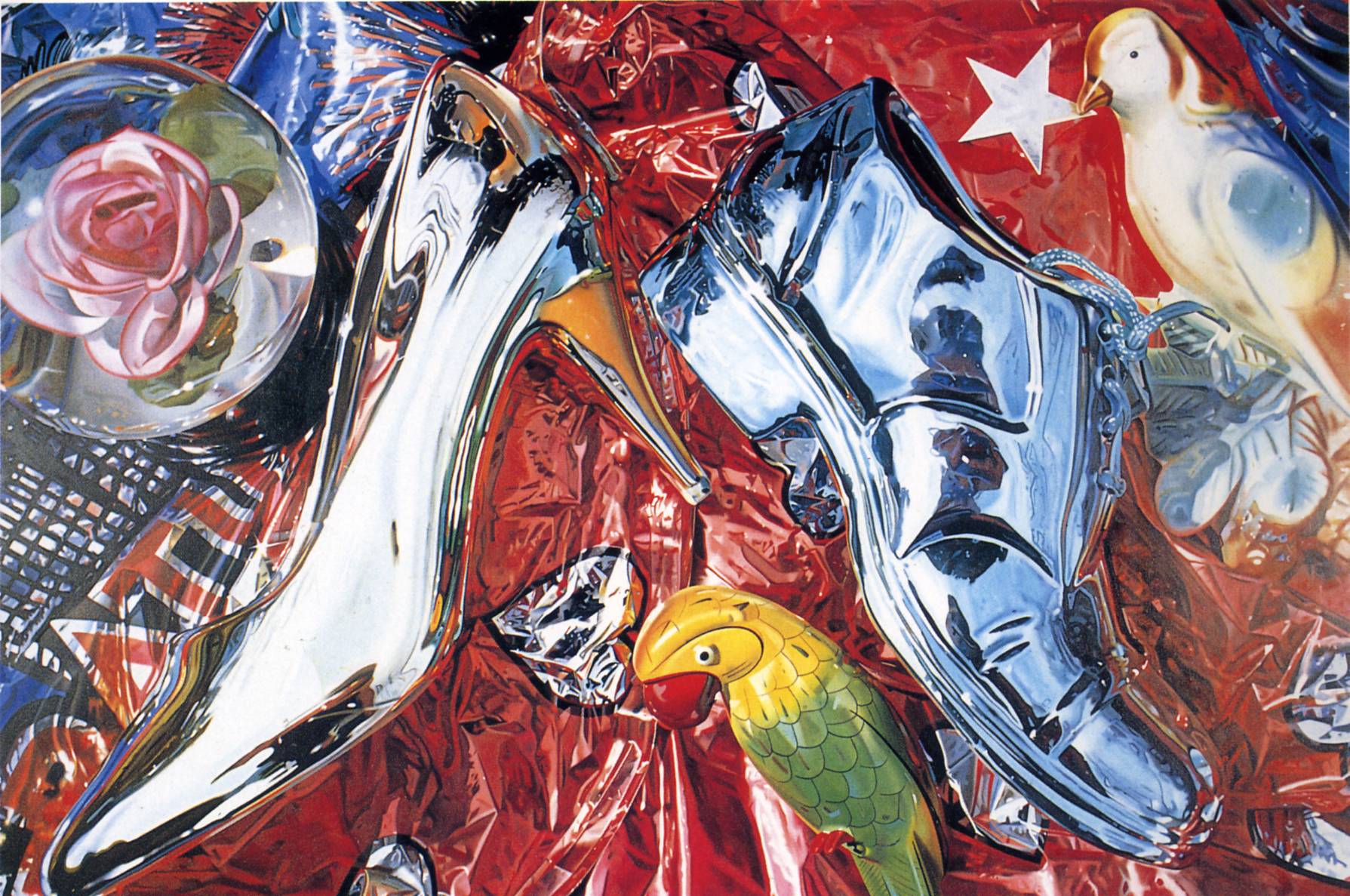 David Parrish Art 216 3 — David Parrish