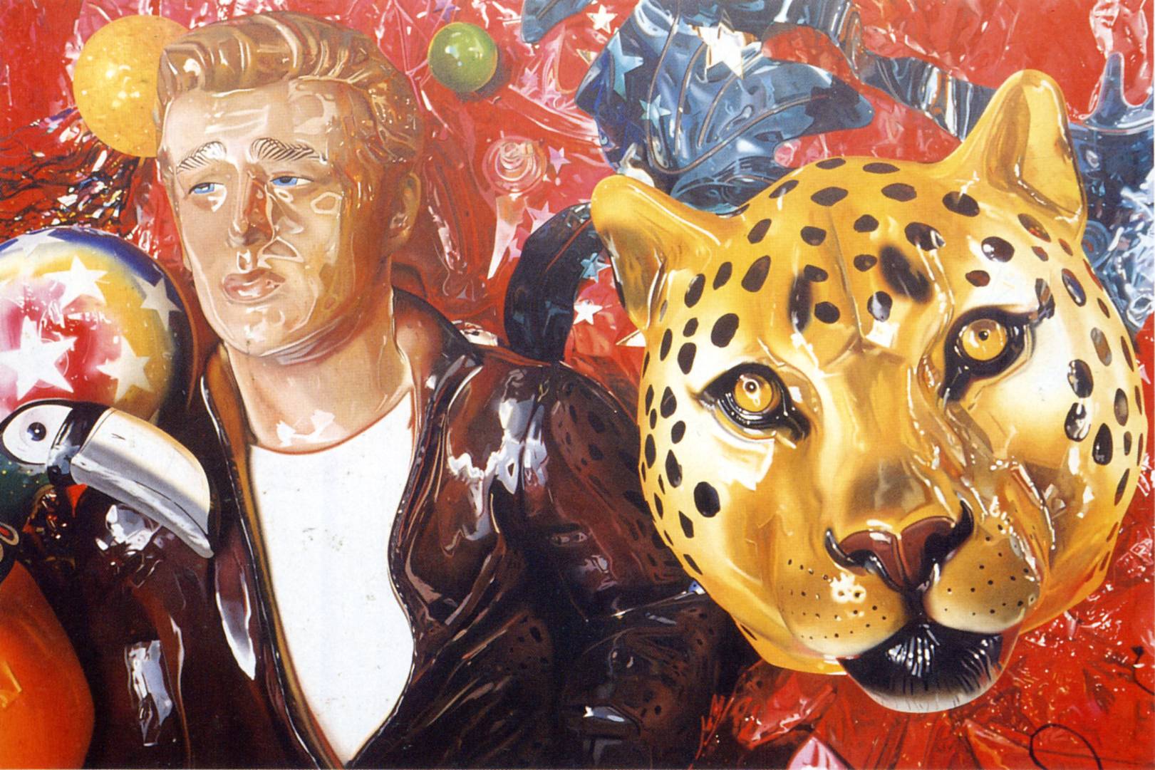 David Parrish Art 216 5 — David Parrish