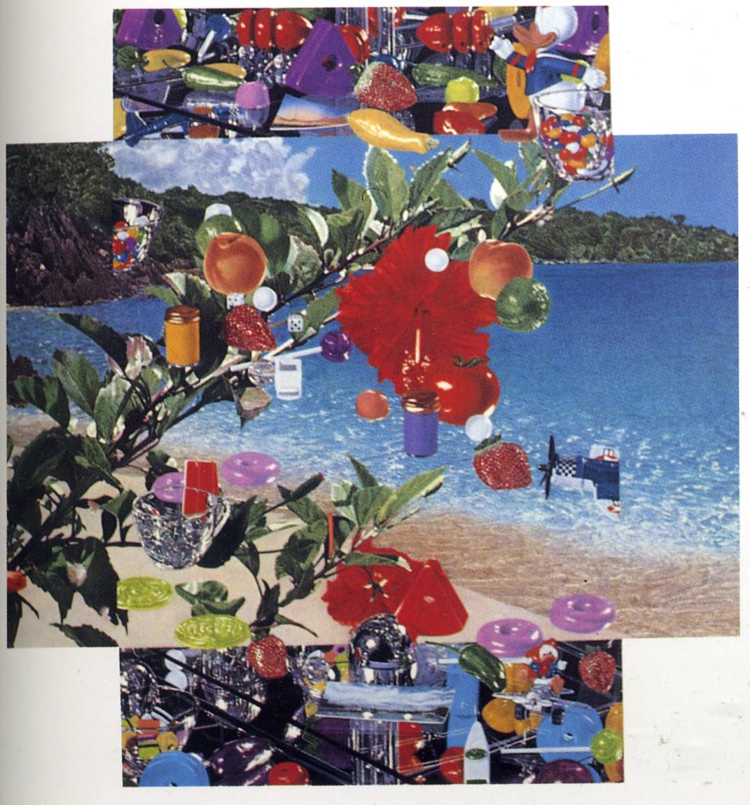 Don Eddy Art 090 10 — Don Eddy