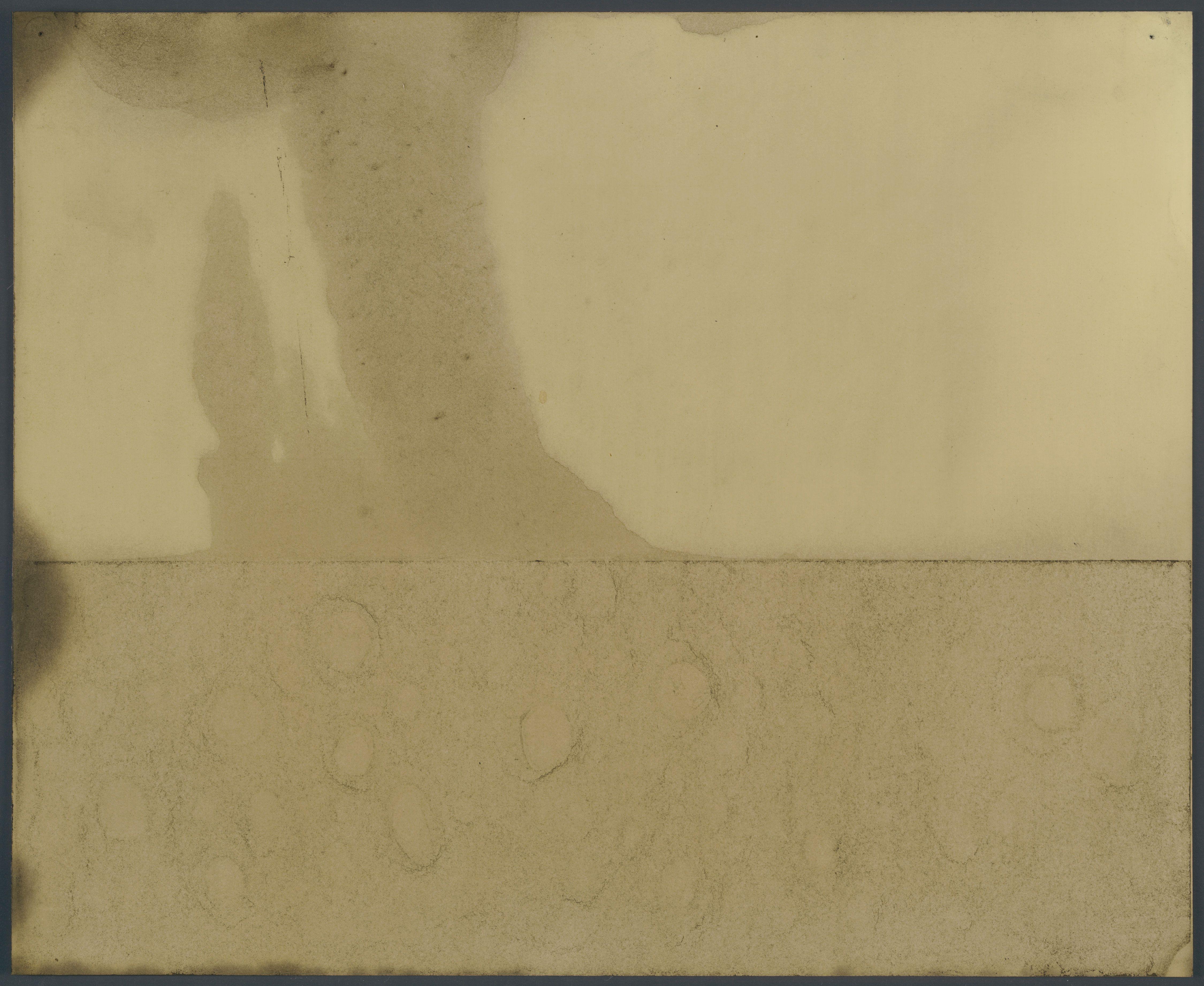 Untitled Rockburne — Dorothea Rockburne