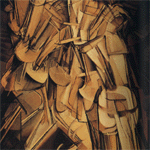 Duchamp 2 — Duchamp 2