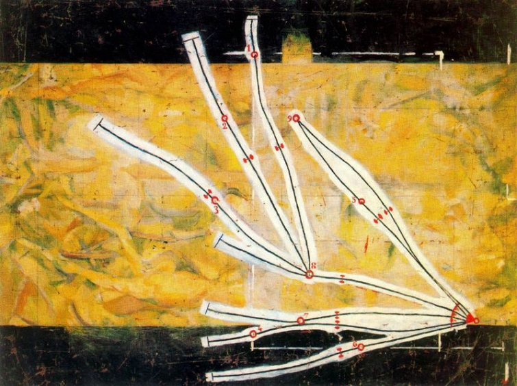 Duchamp3 Paraderos 2 — Duchamp 2