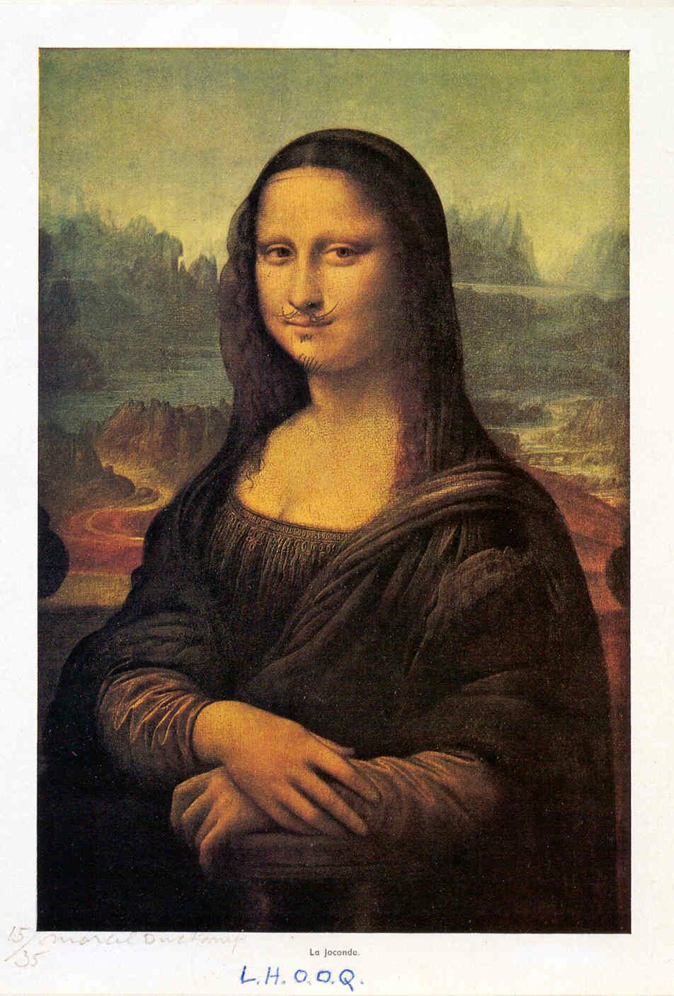 Duchamplhooq 2 — Duchamp 2