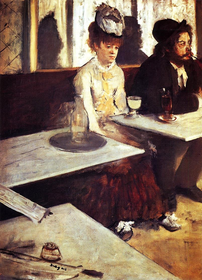 Edgar Degas