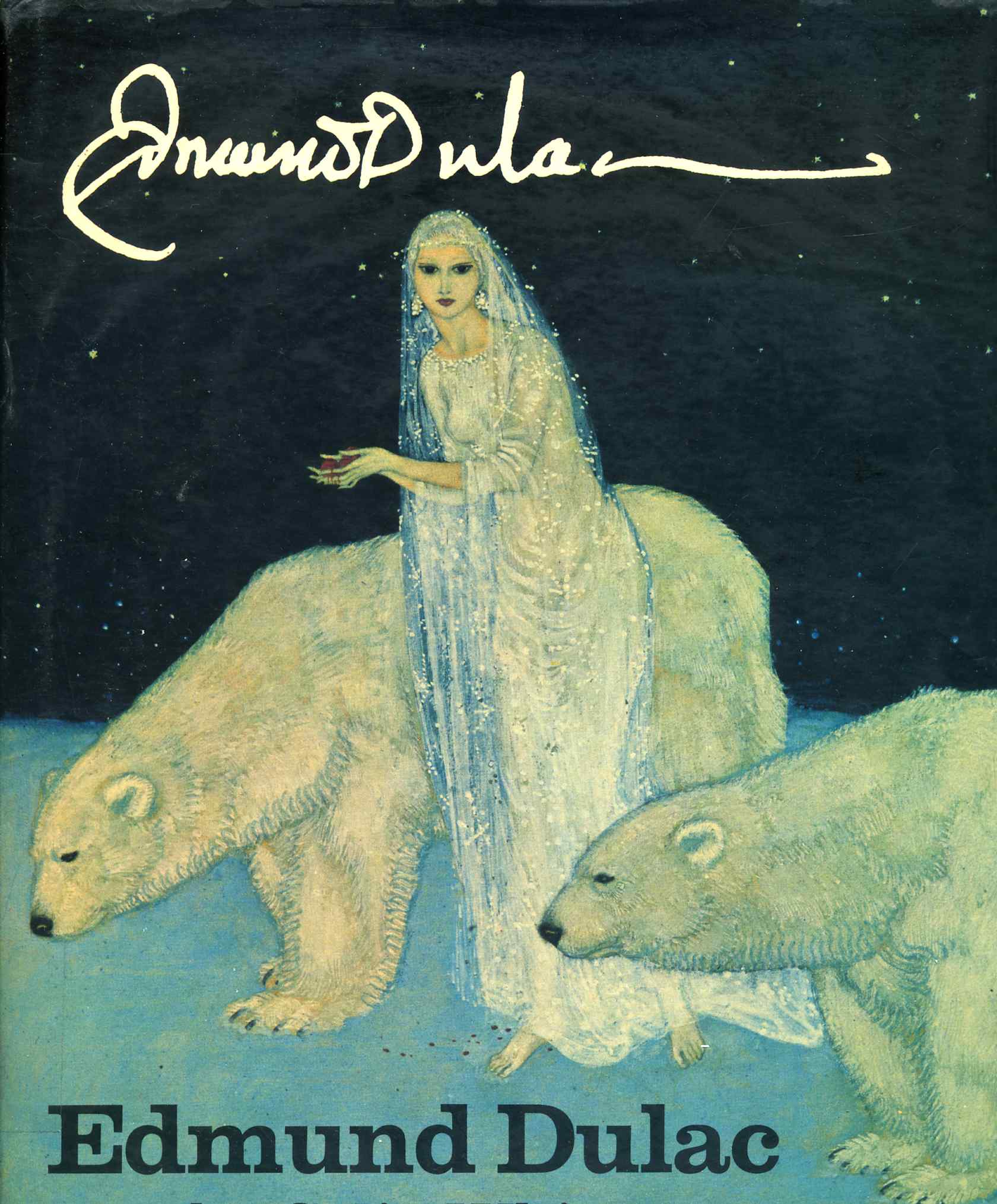 Edmund Dulac