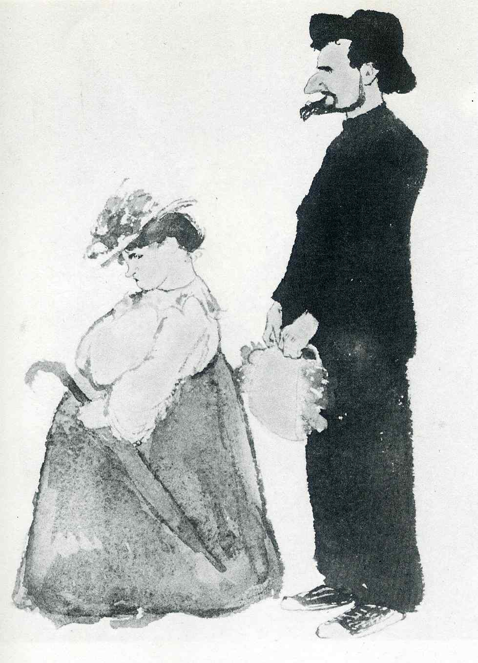 Paintings 25 Dulac — Edmund Dulac