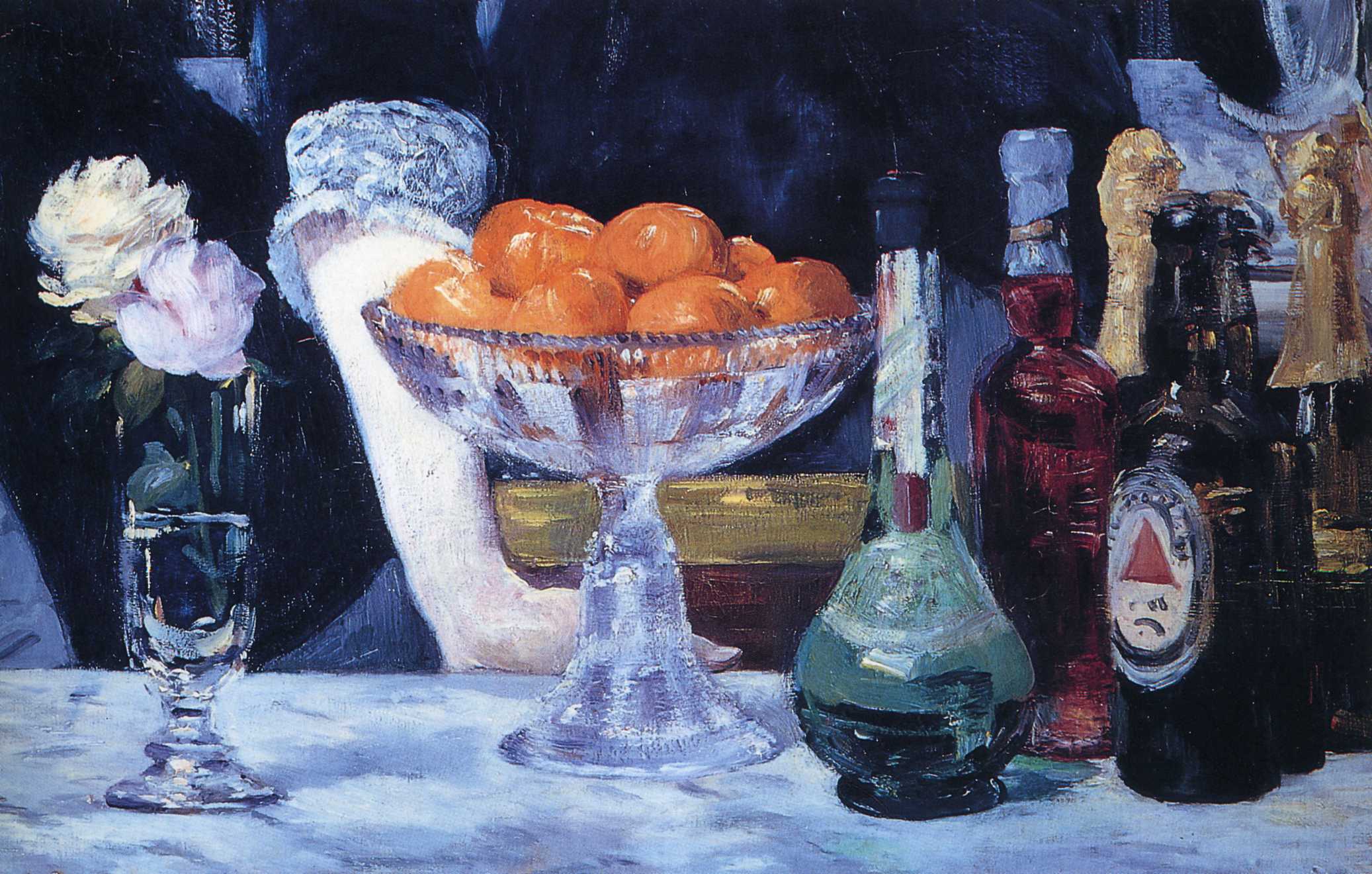 Art 4 Manet — Edouard Manet — Impresionismo