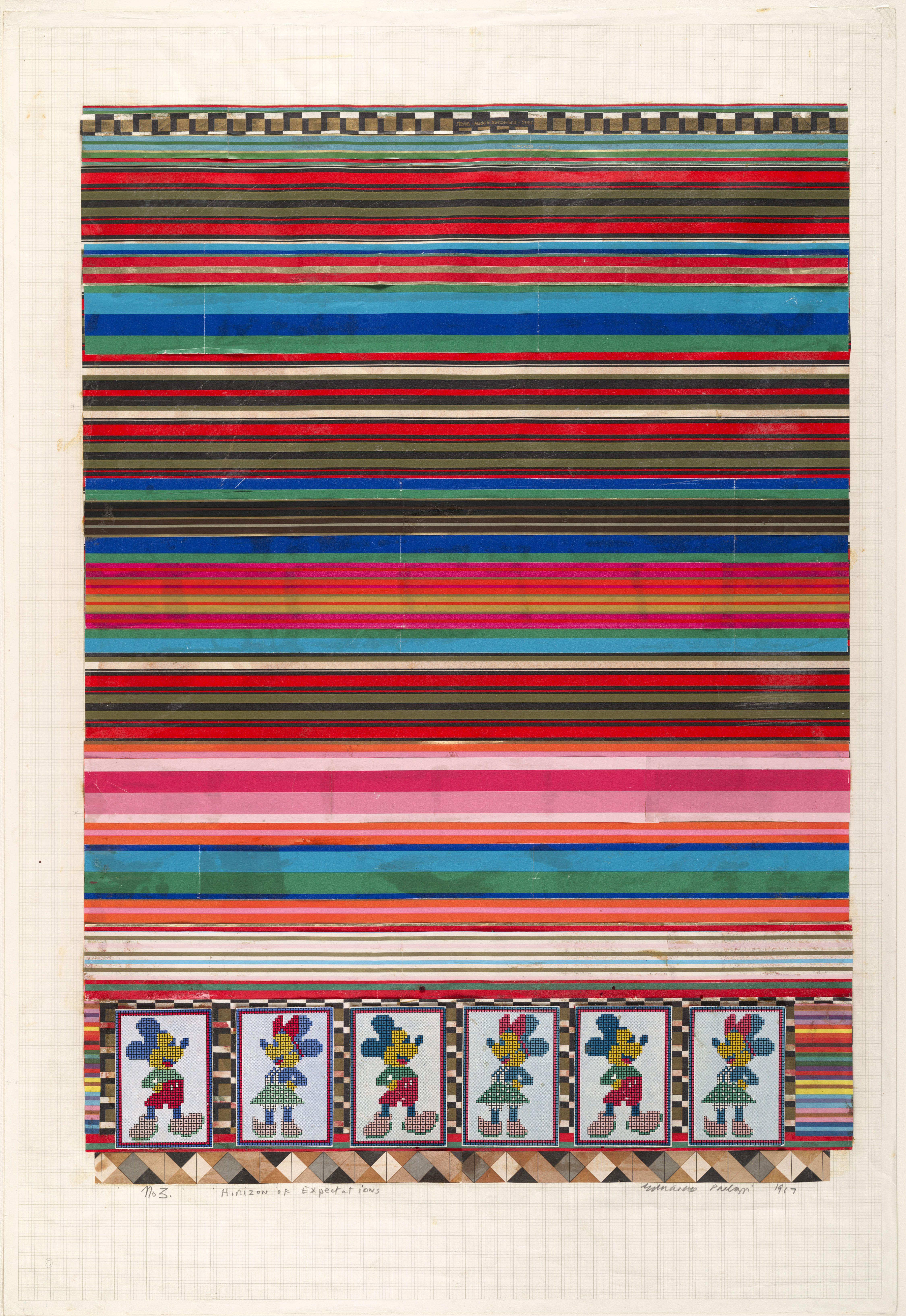 Eduardo Paolozzi