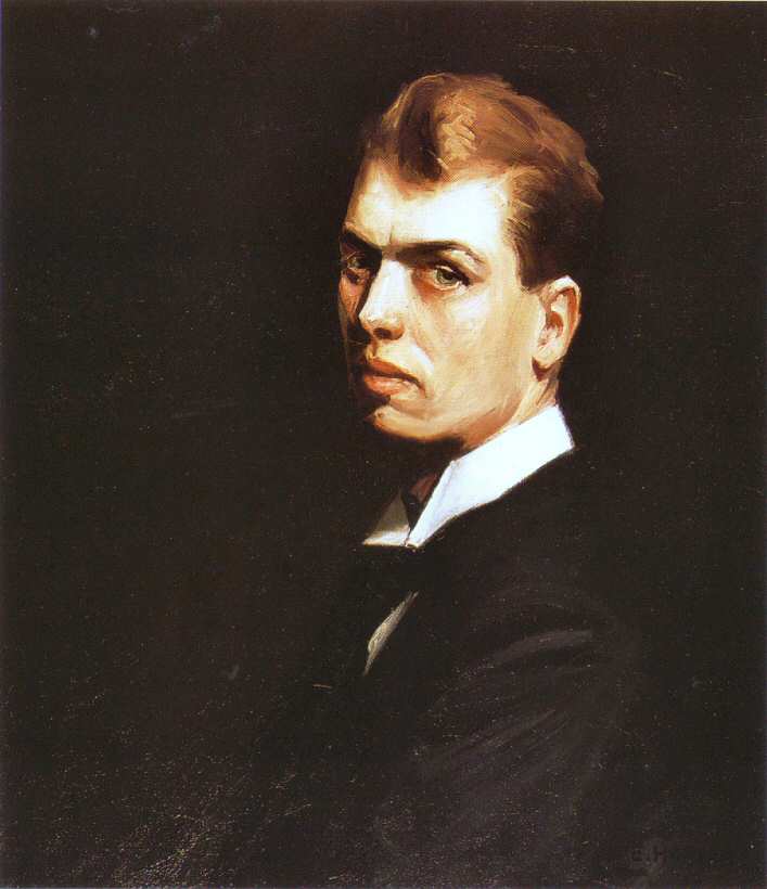 Edward Hopper