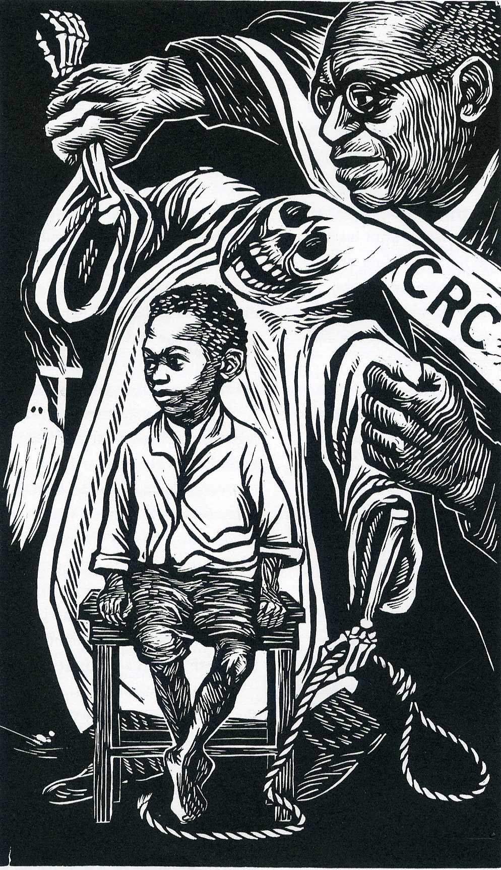 Elizabeth Catlett