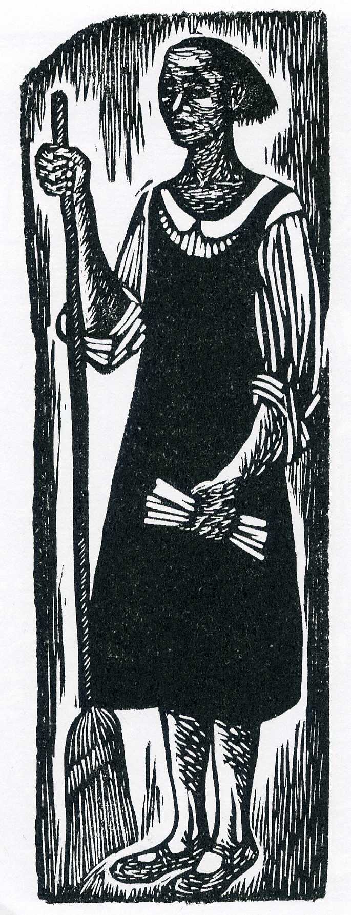 Prints 09 Catlett — Elizabeth Catlett