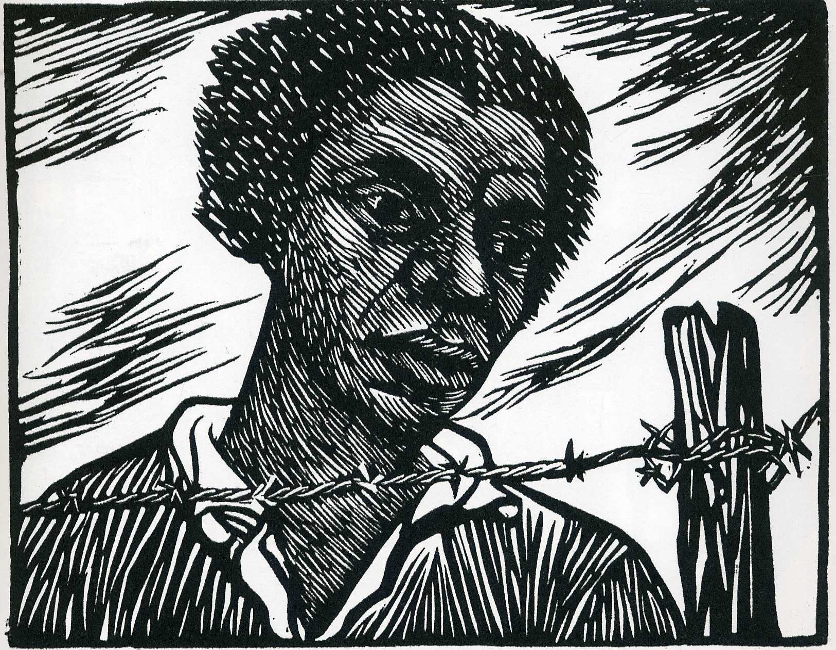 Prints 16 Catlett — Elizabeth Catlett