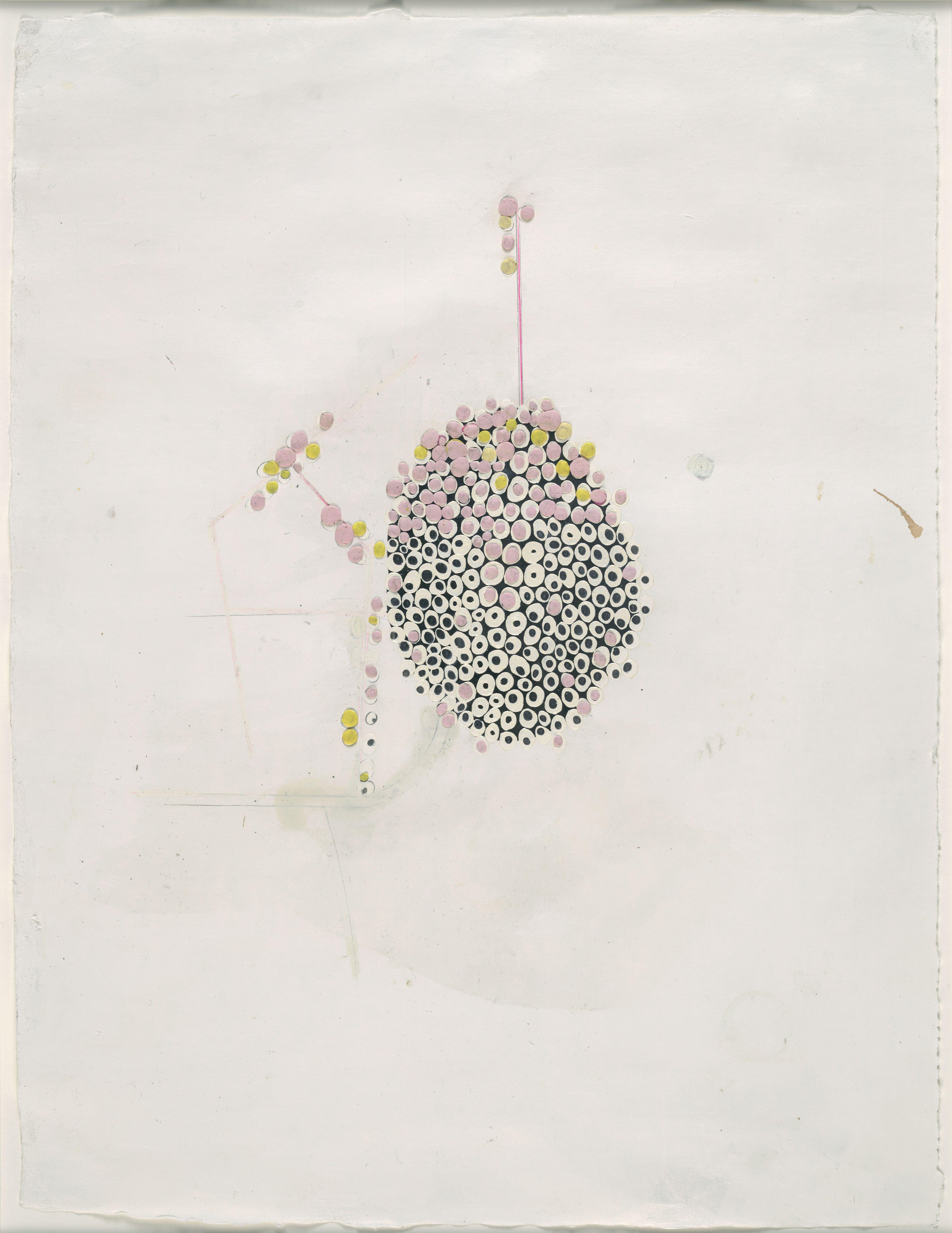 Untitled Gallagher — Ellen Gallagher
