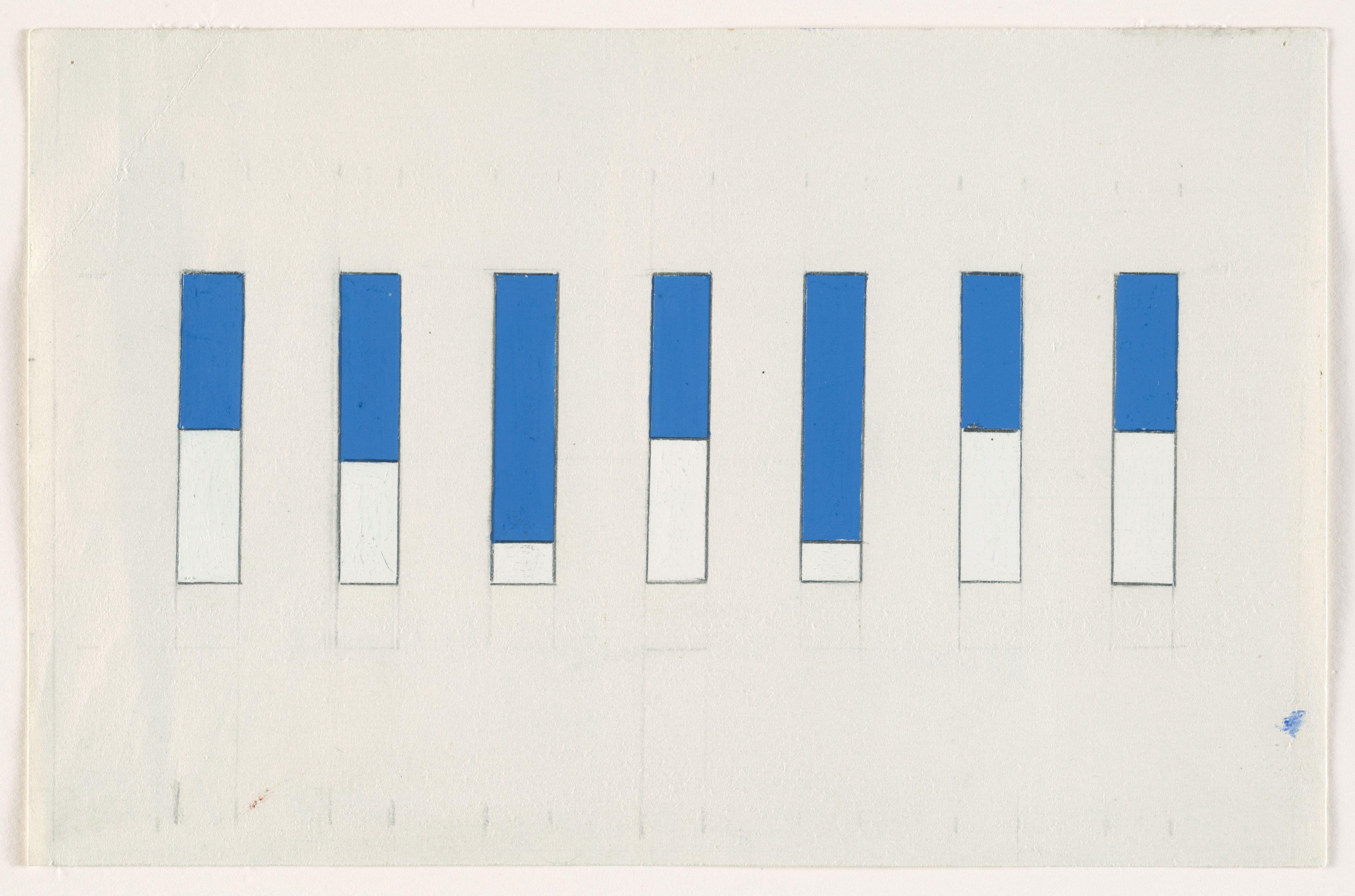Espectro V, Ellsworth Kelly