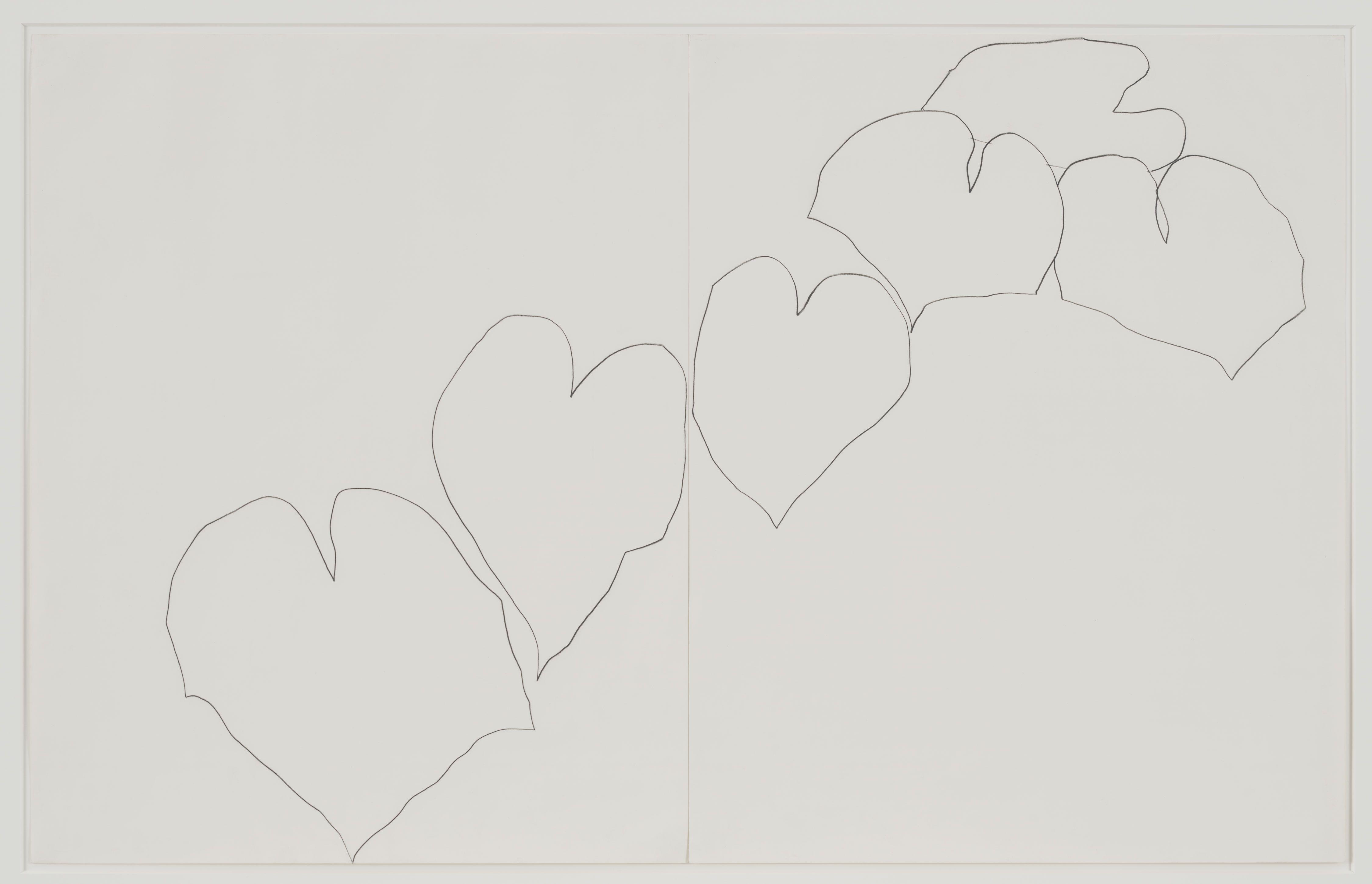 Wild Grape Kelly — Ellsworth Kelly