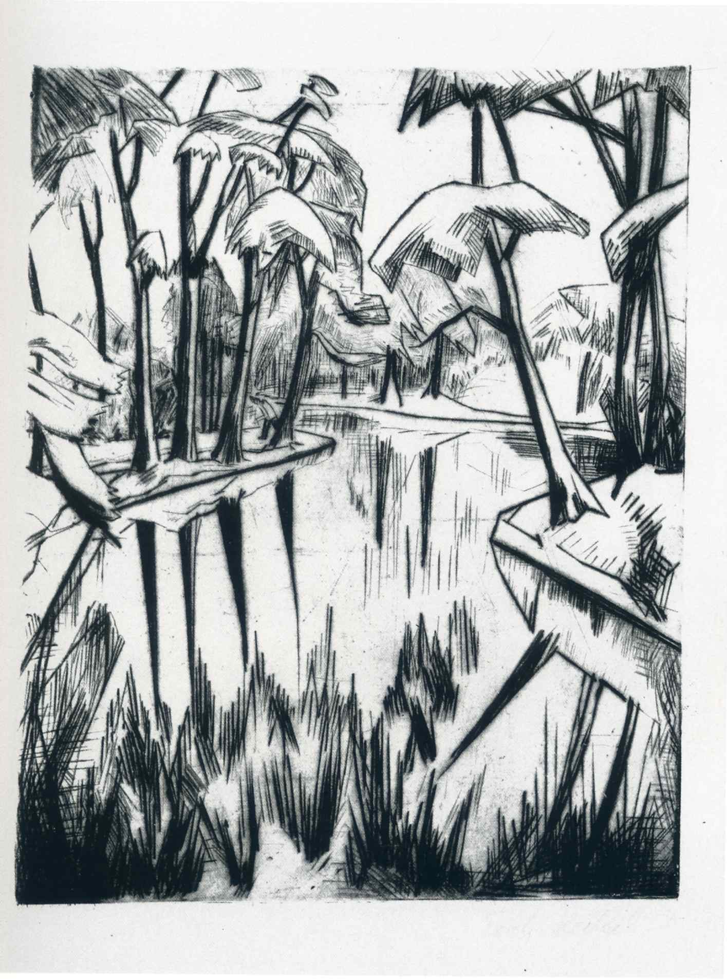 Erich Heckel 029 — Erich Heckel