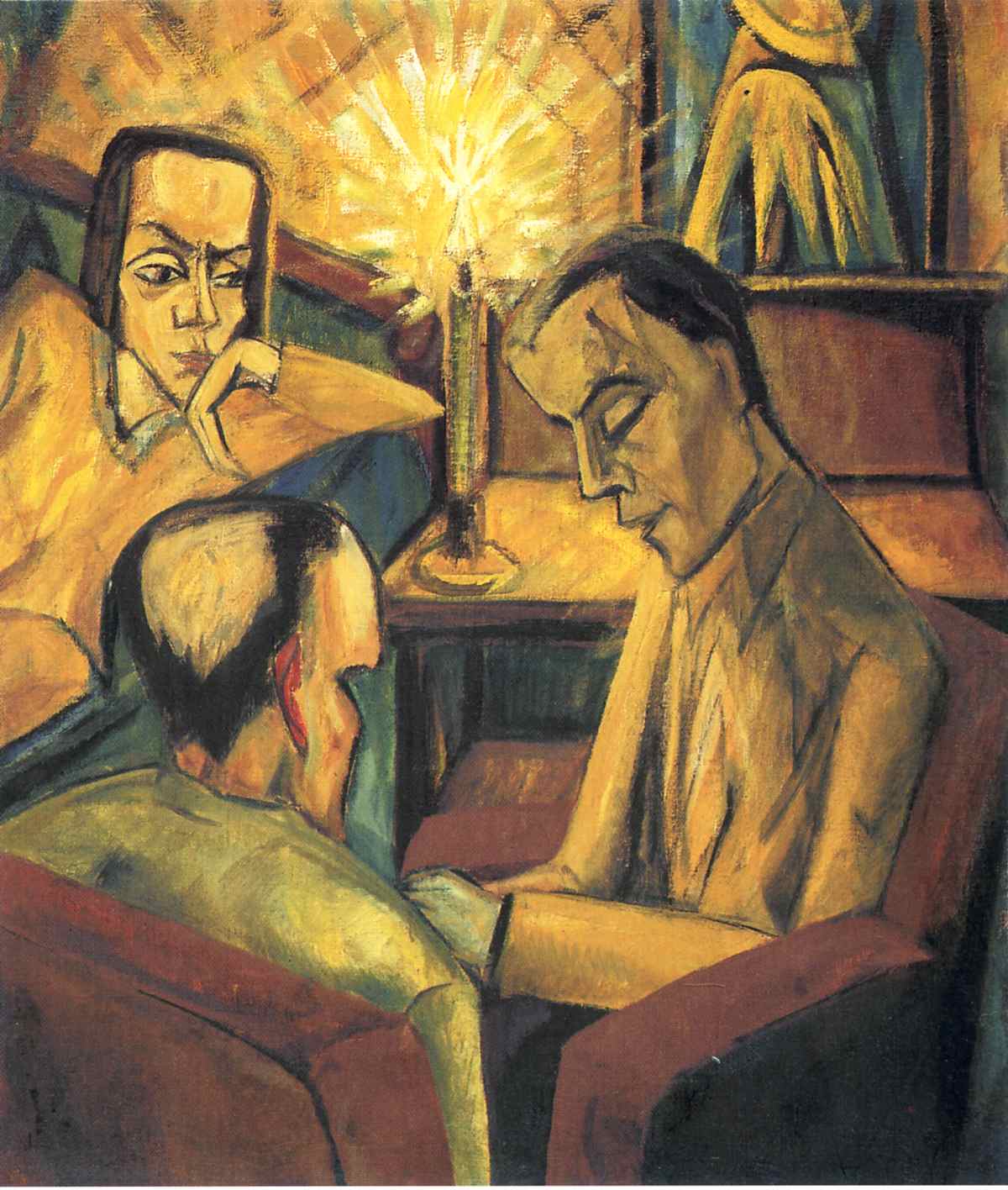 Erich Heckel 048 — Erich Heckel