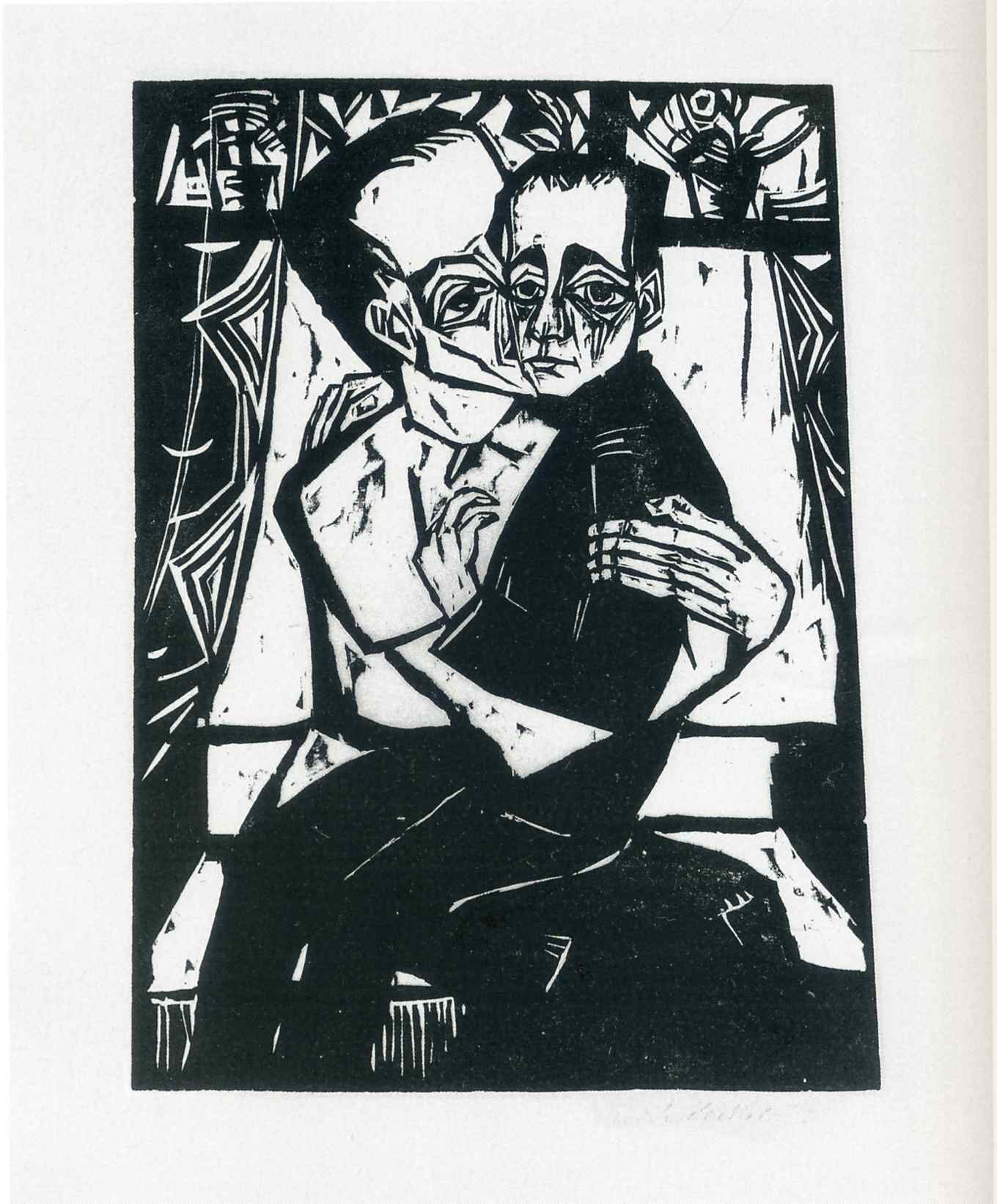 Erich Heckel 053 — Erich Heckel