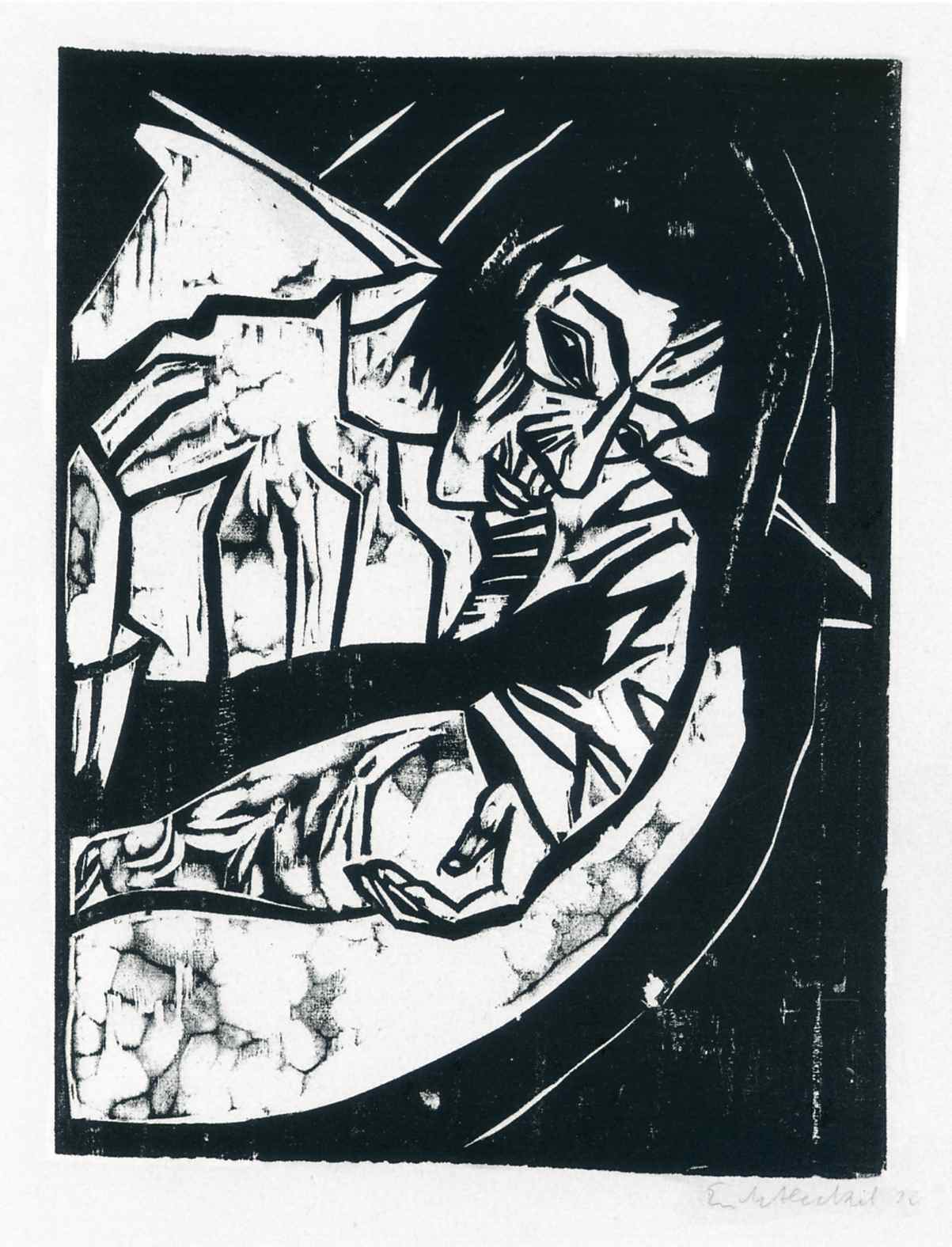 Erich Heckel 054 — Erich Heckel