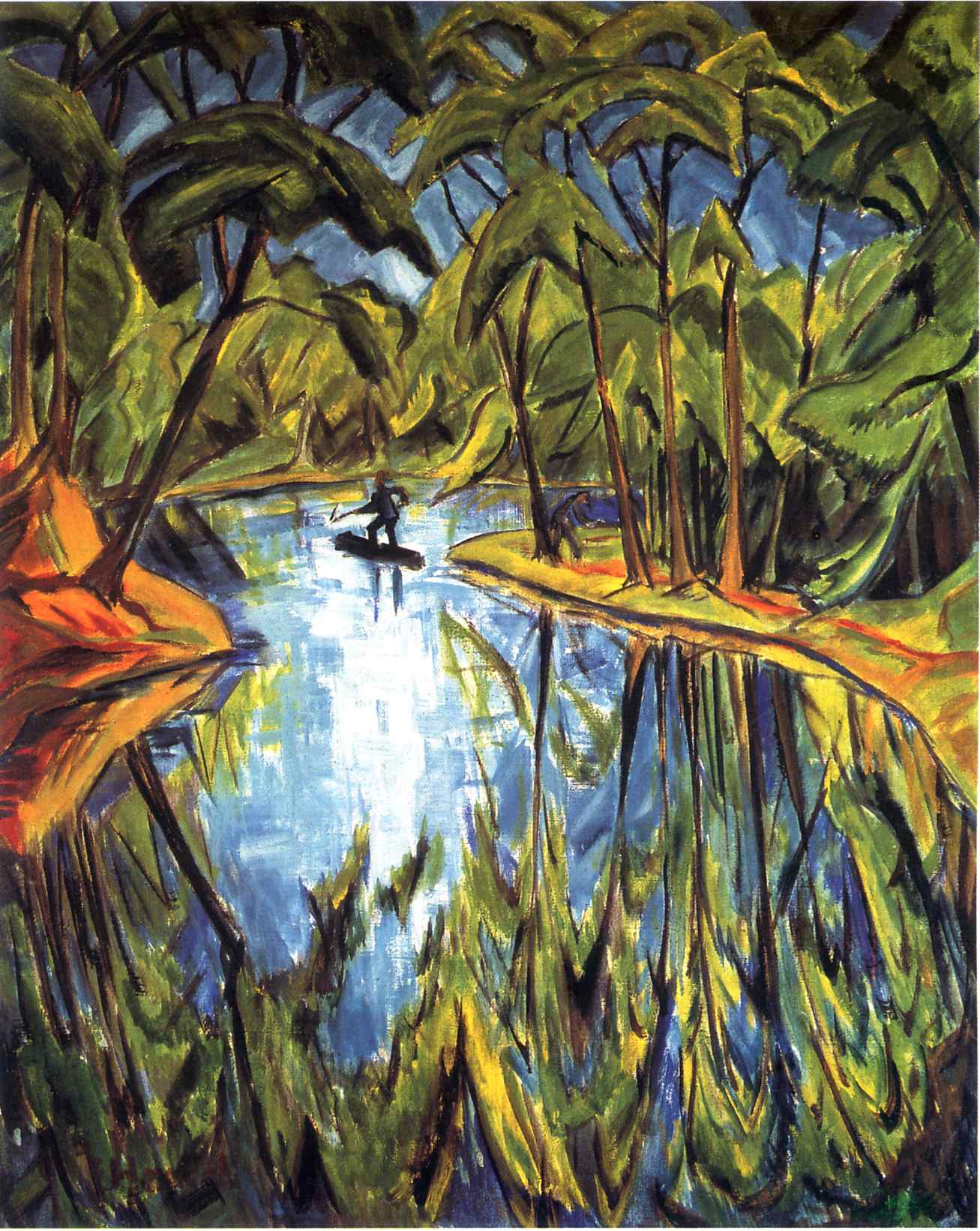 Erich Heckel 056 — Erich Heckel