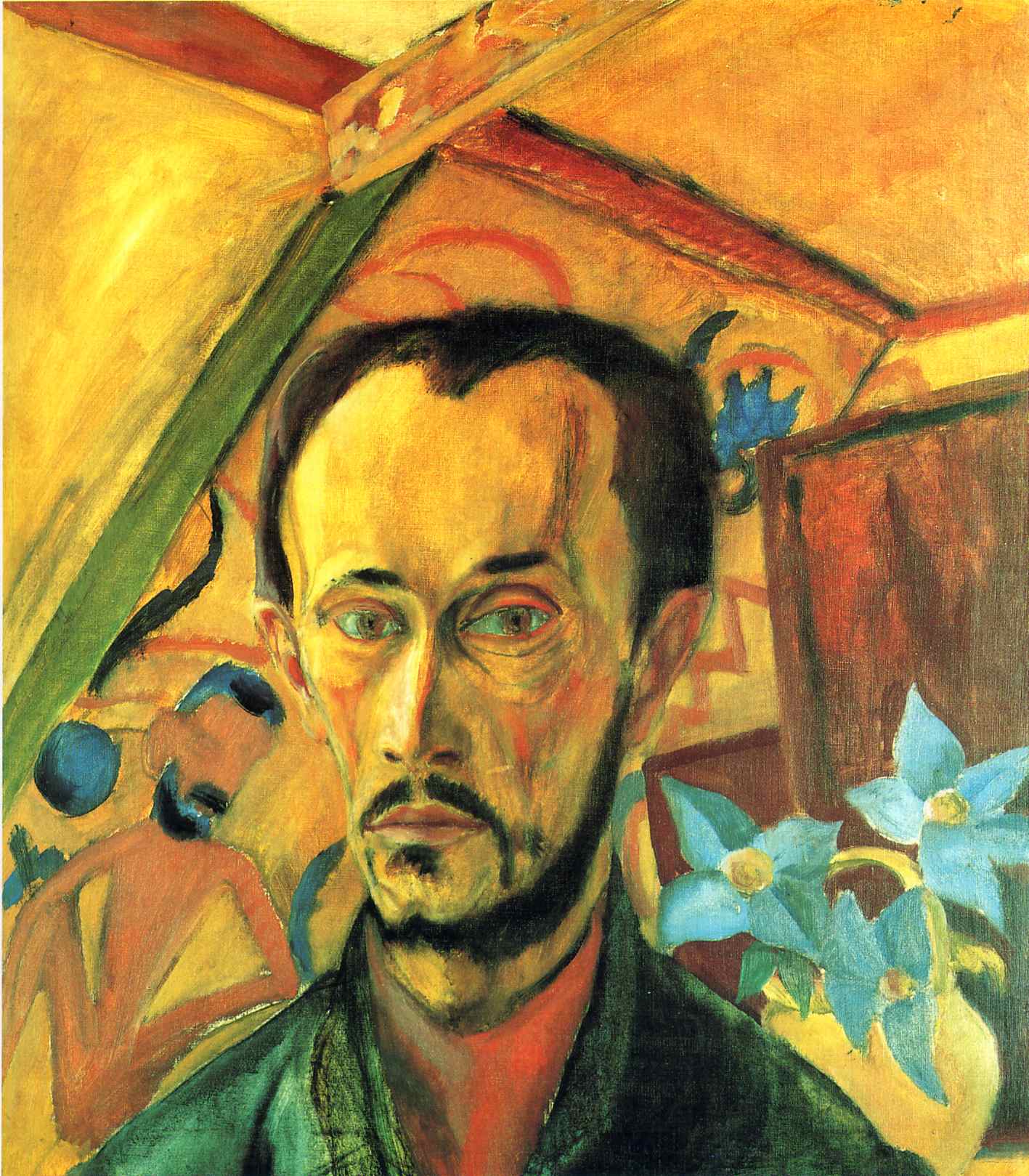 Erich Heckel Art 003 — Erich Heckel