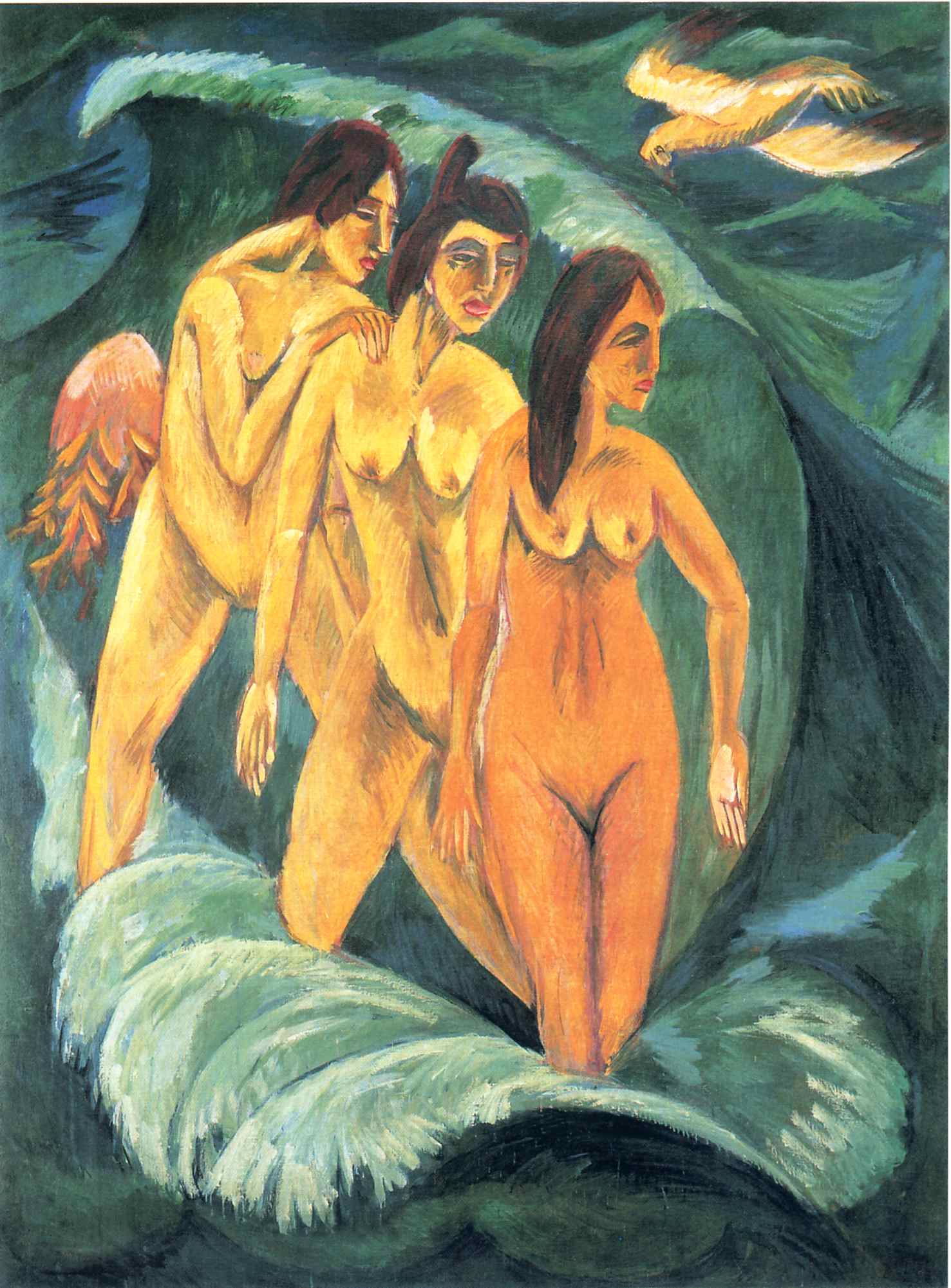 Ernst Ludwig Kirchner 021 — Ernst Ludwig Kirchner