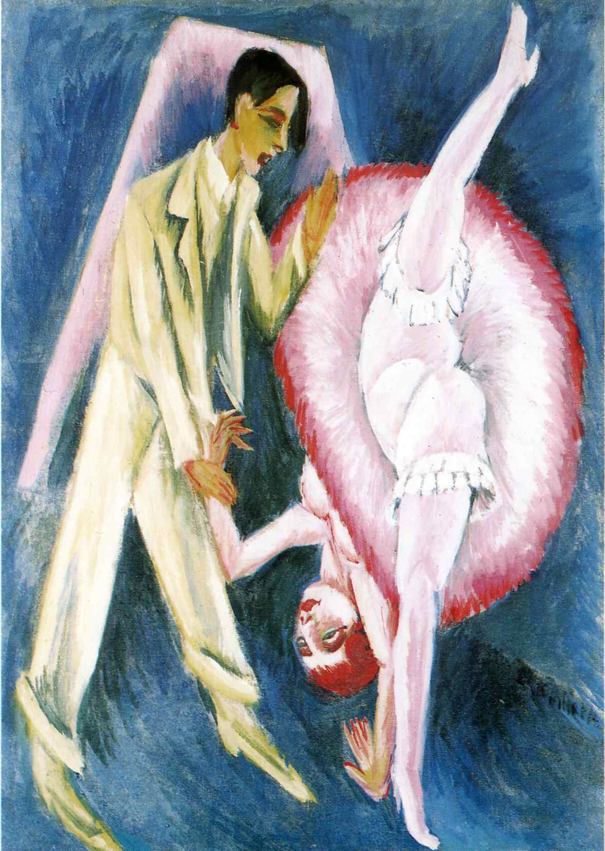 Ernst Ludwig Kirchner 037 — Ernst Ludwig Kirchner