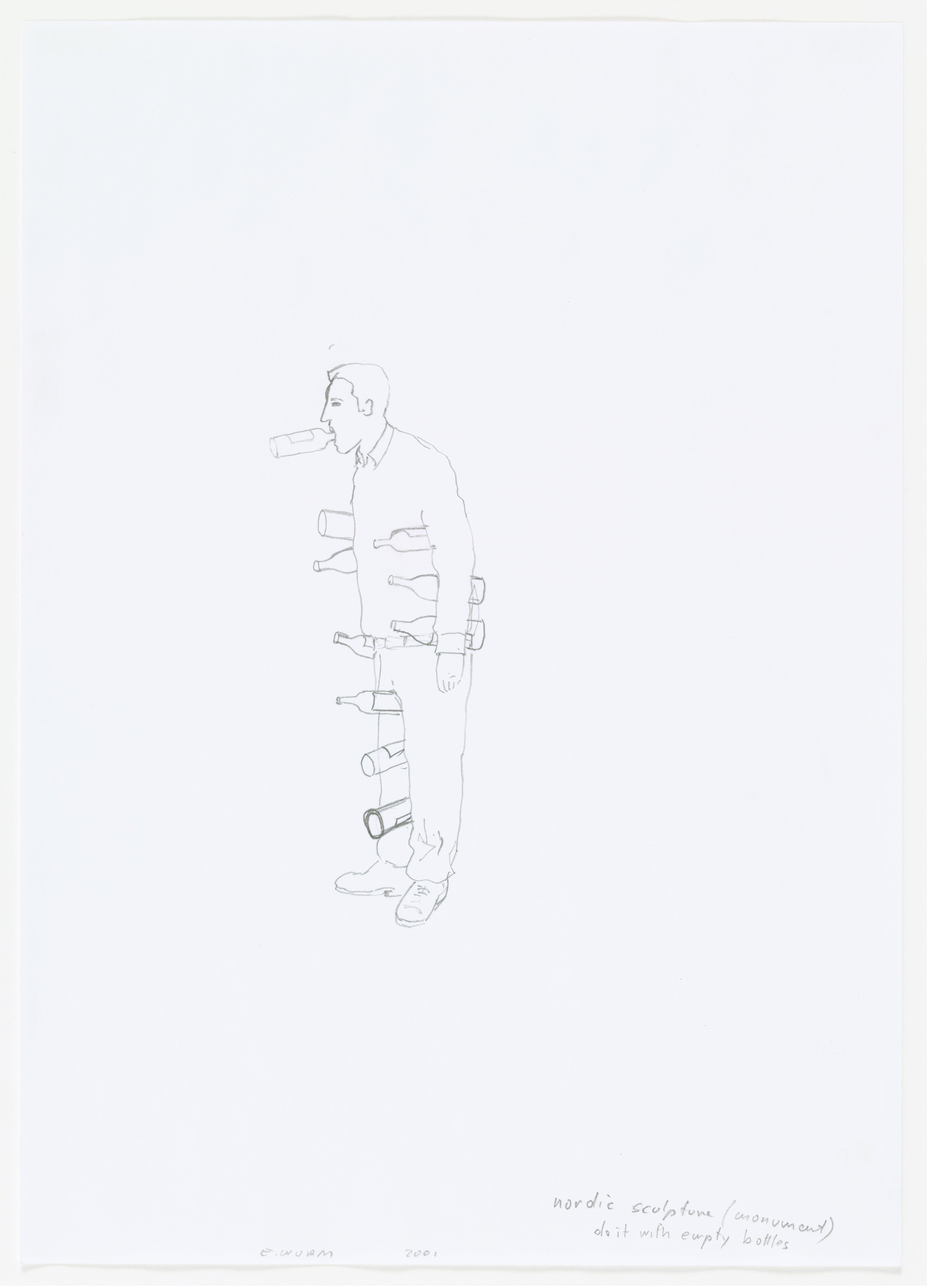Erwin Wurm