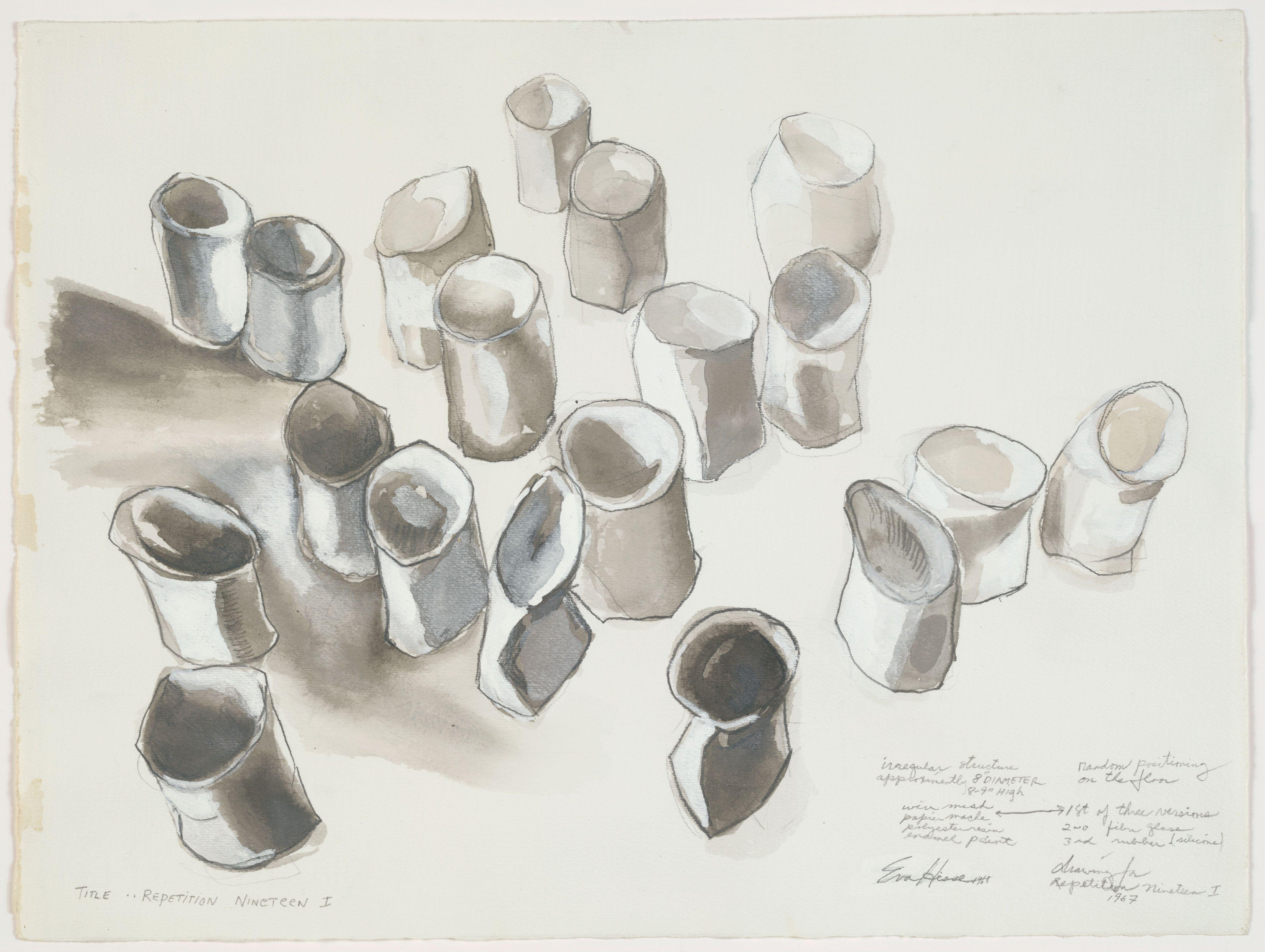 Eva Hesse