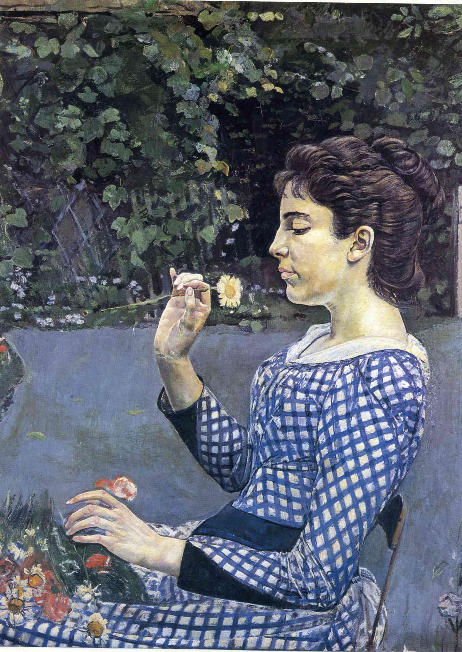 Artworks 06 Hodler — Ferdinand Hodler