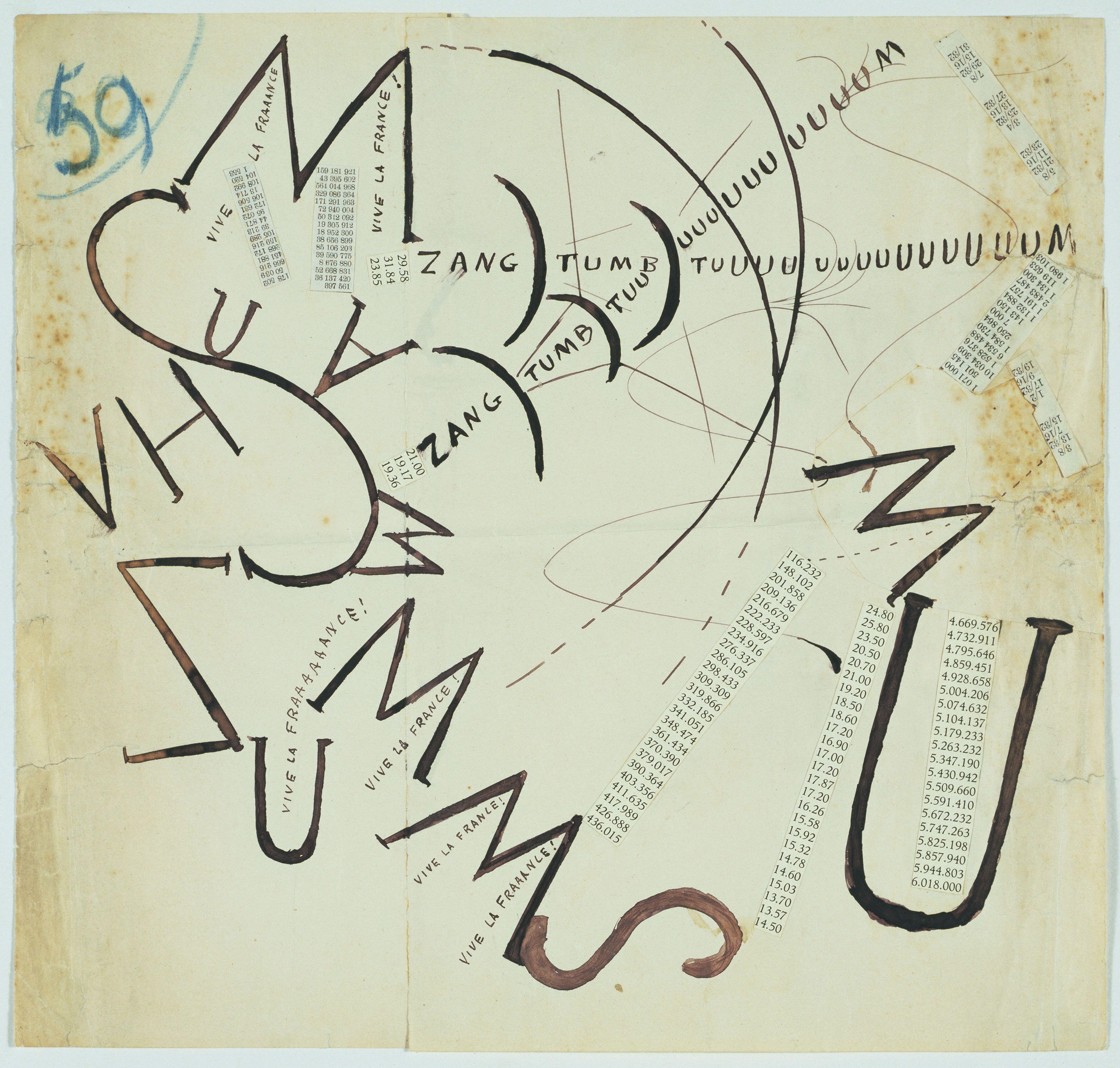 Filippo Tommaso Marinetti
