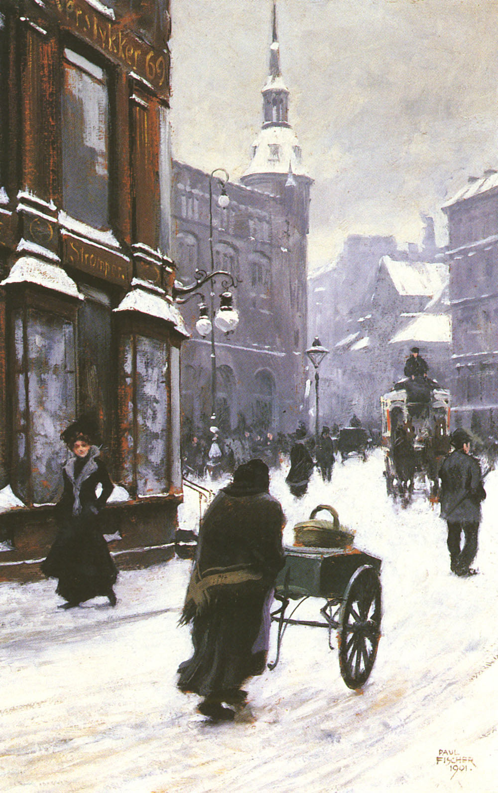 Fischer