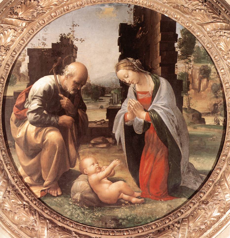 Fra Bartolomeo