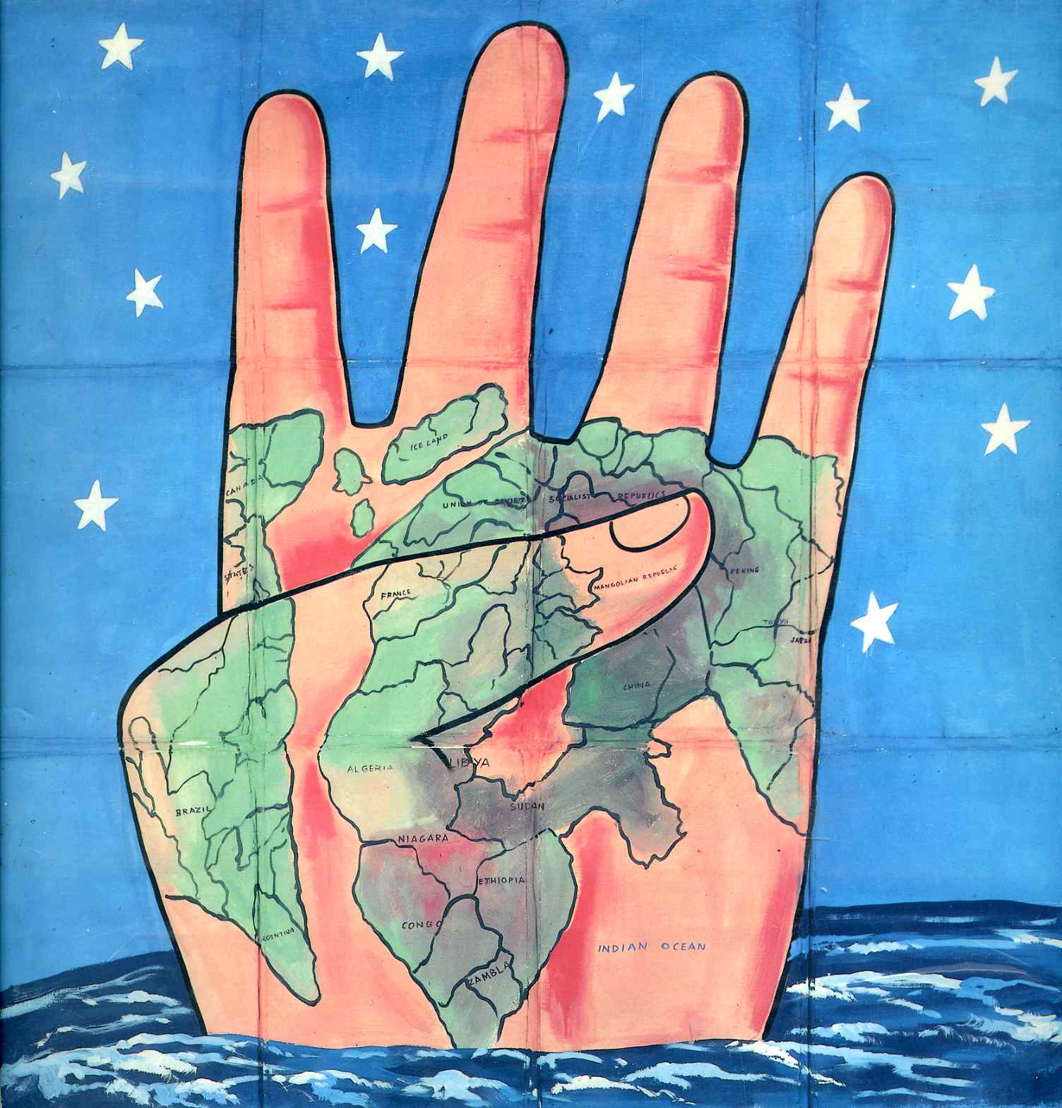 Franceco Clemente