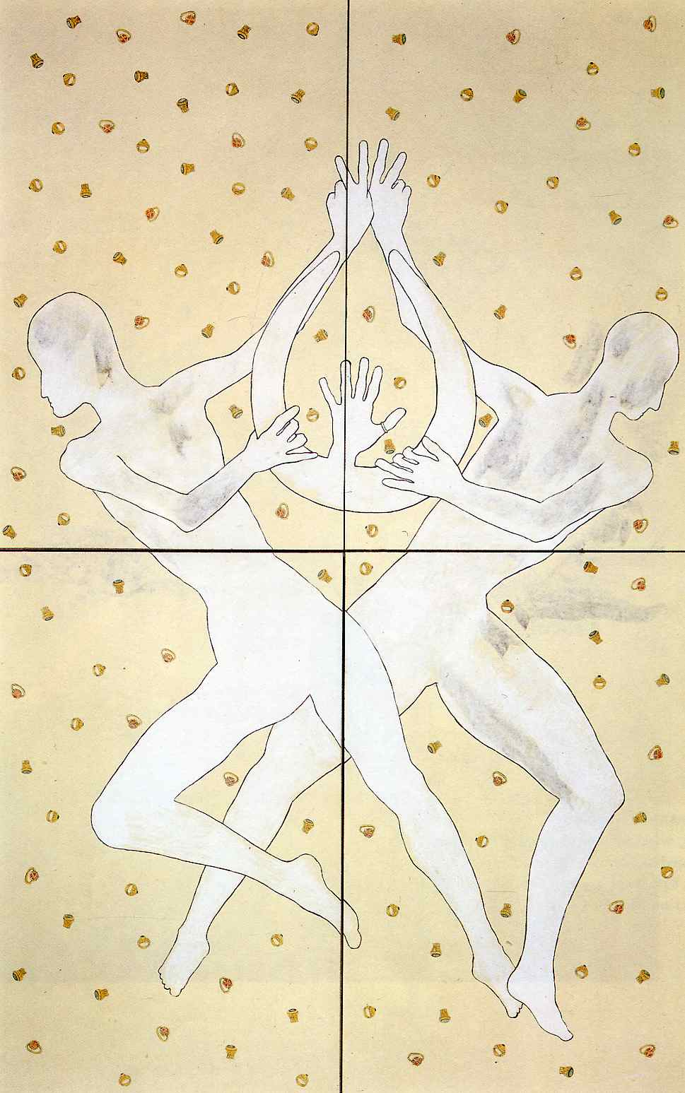 Franceco Clemente 087 — Franceco Clemente