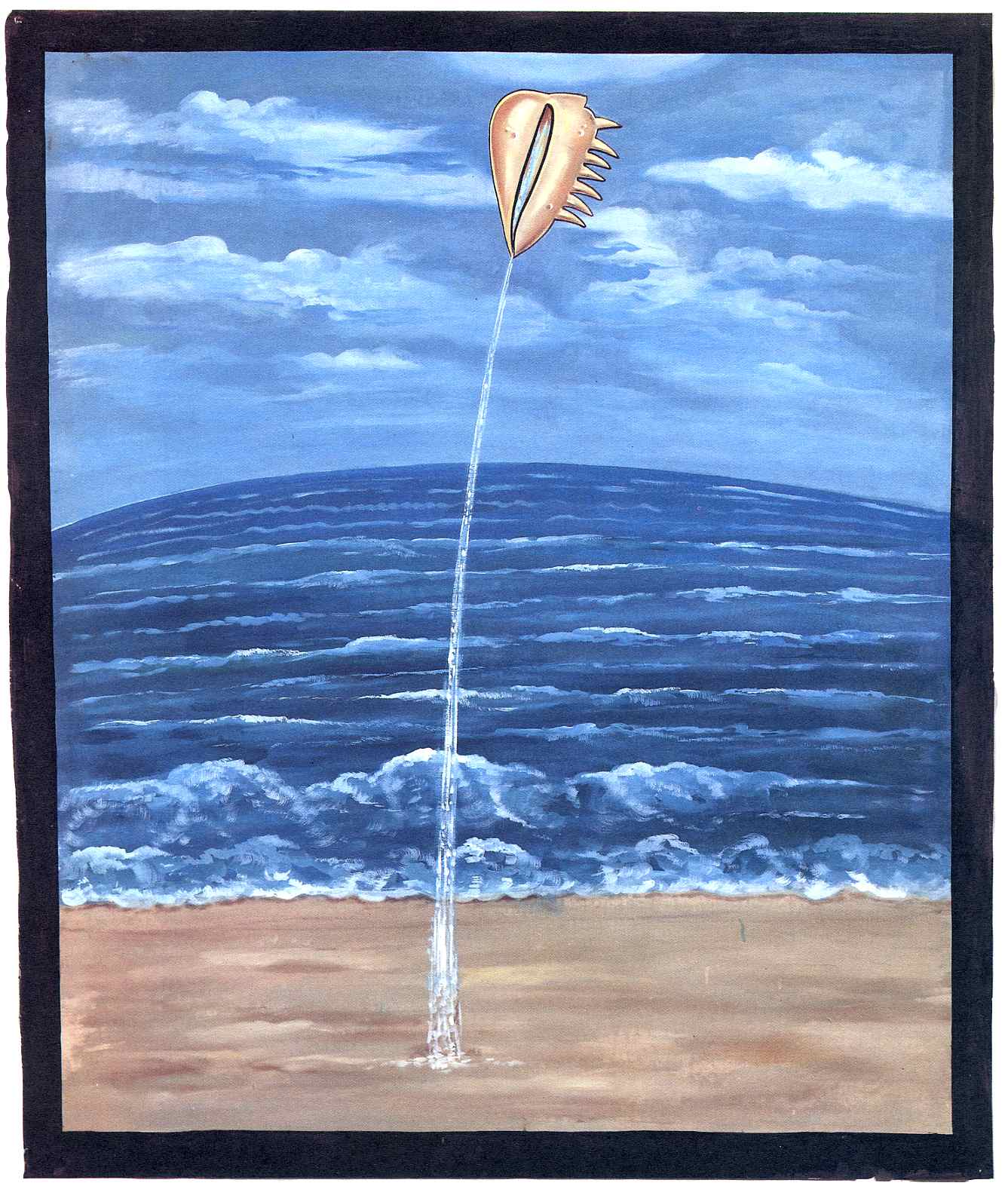 Franceco Clemente 092 — Franceco Clemente
