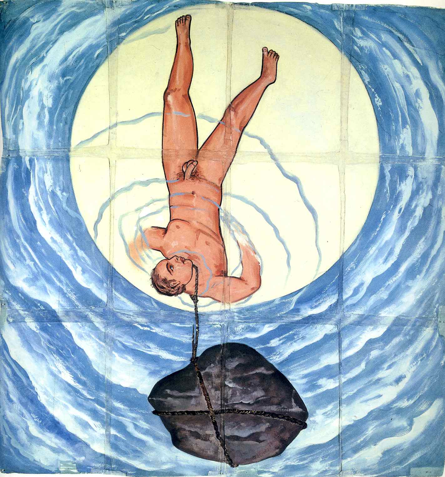 Franceco Clemente 094 — Franceco Clemente