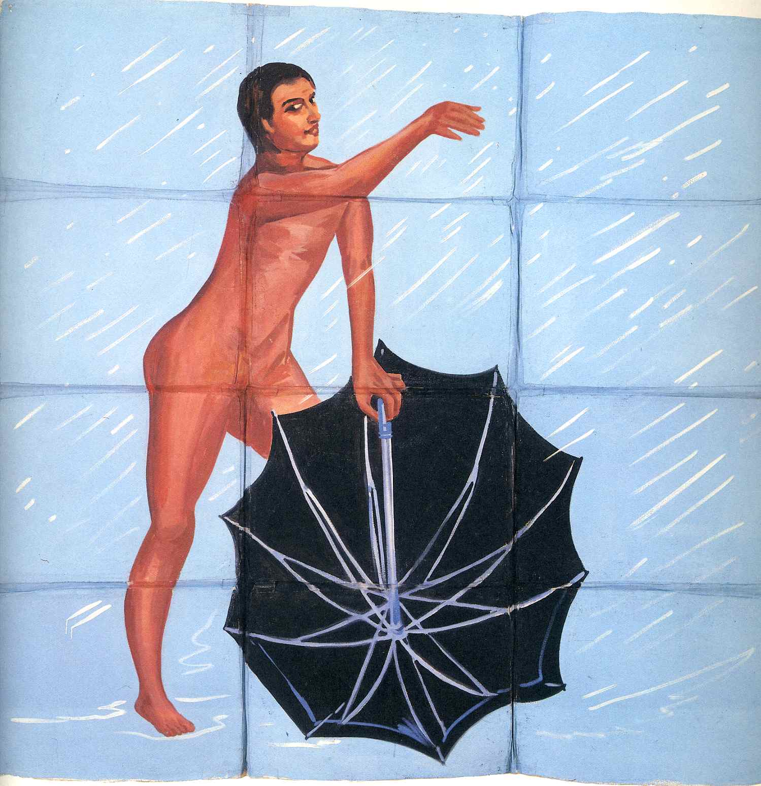 Franceco Clemente 096 — Franceco Clemente