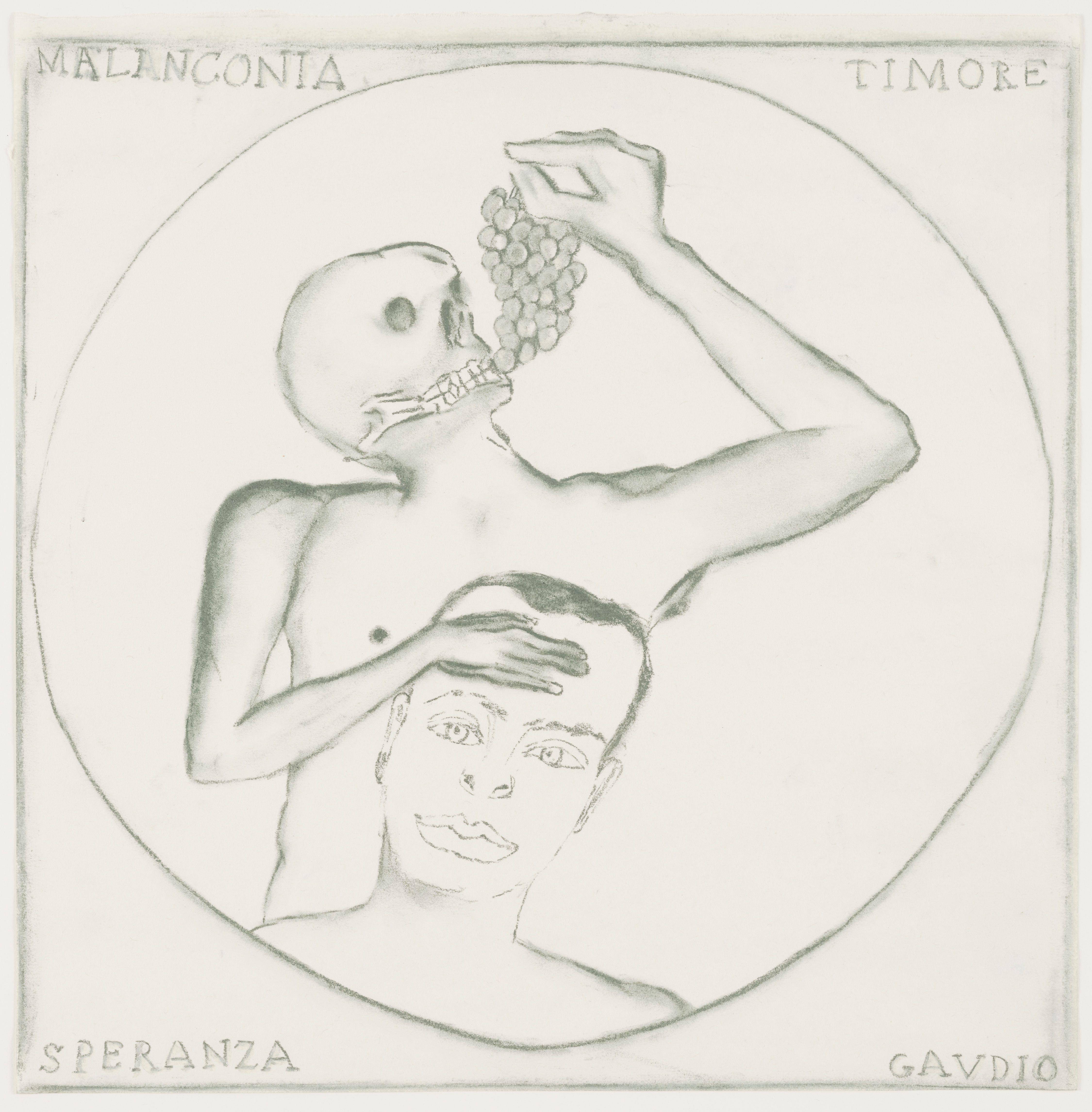 Francesco Clemente