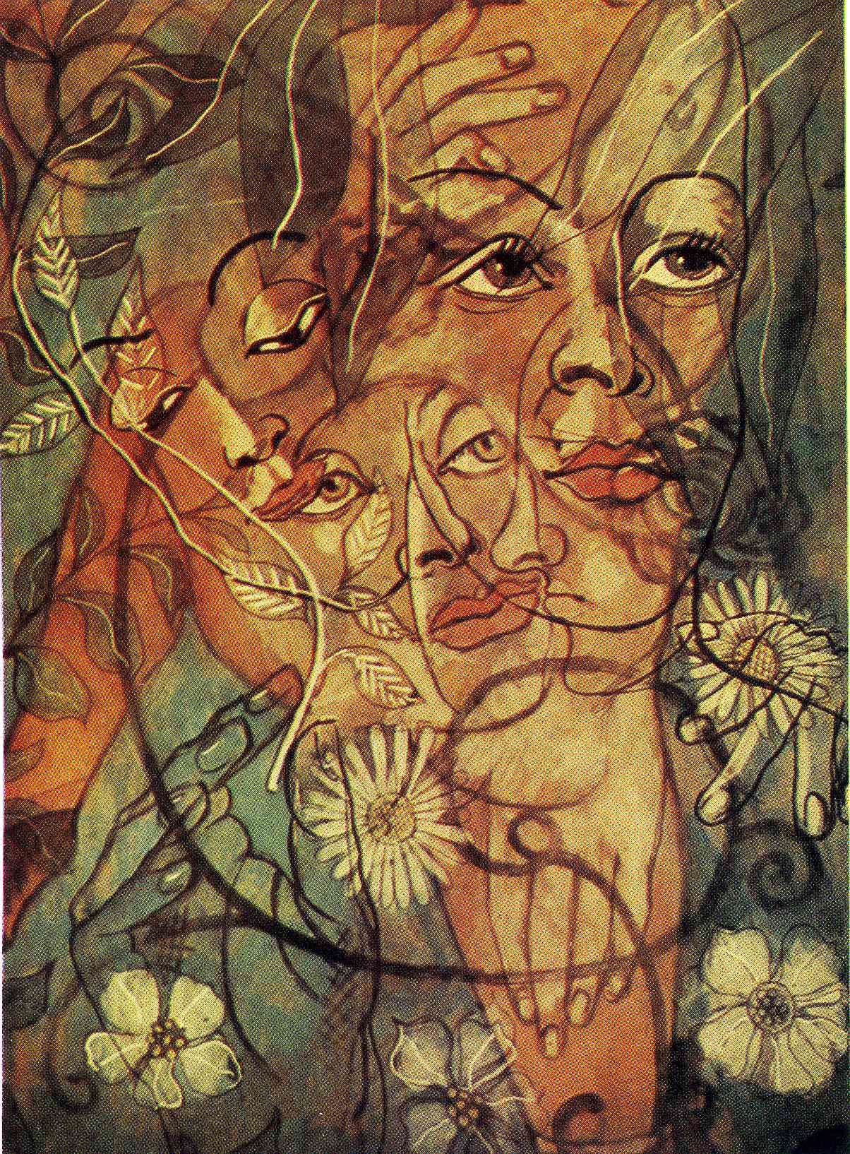 Artworks 003 Picabia — Francis Picabia