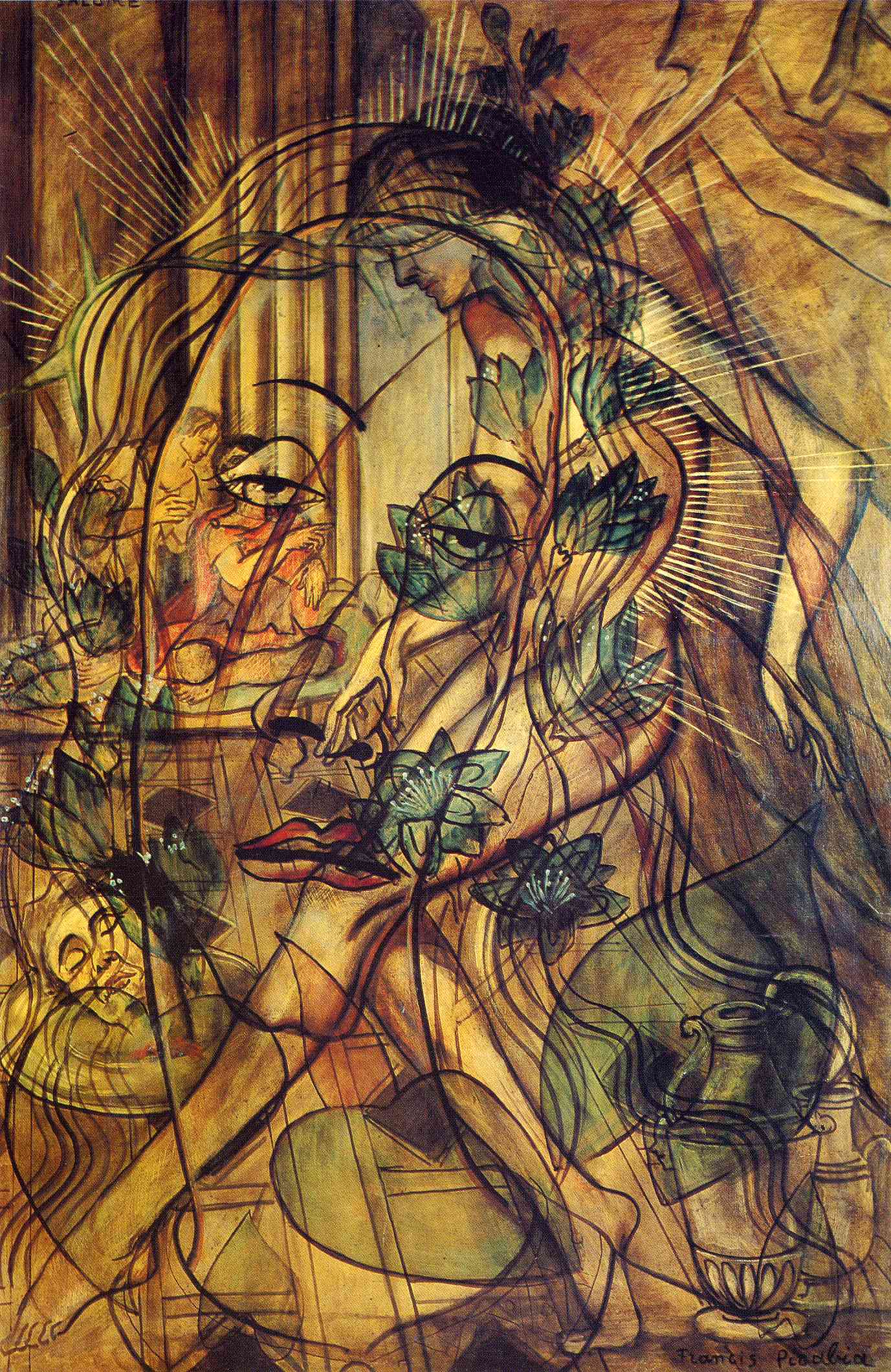 Artworks 004 Picabia — Francis Picabia