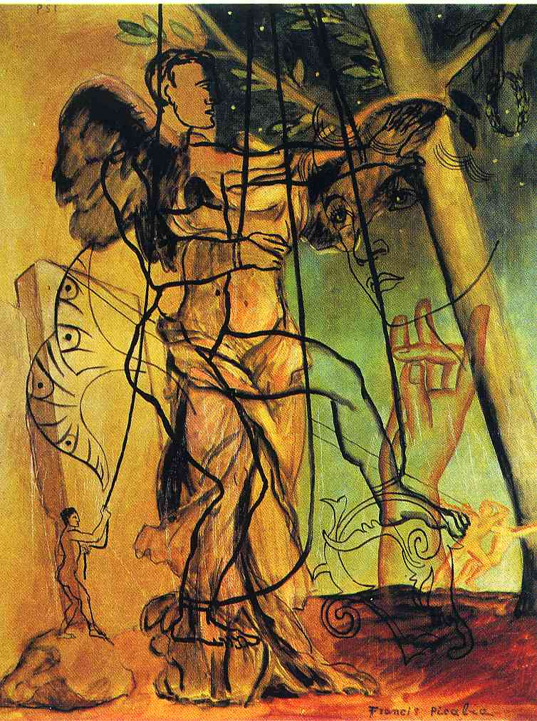 Artworks 005 Picabia — Francis Picabia