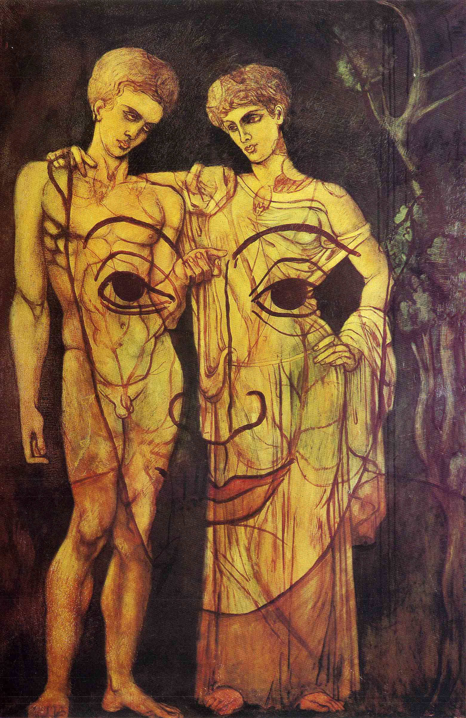Artworks 007 Picabia — Francis Picabia