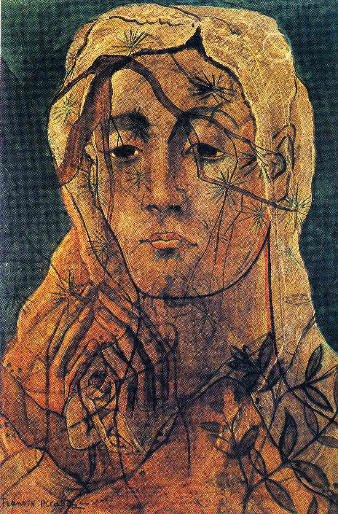 Artworks 008 Picabia — Francis Picabia