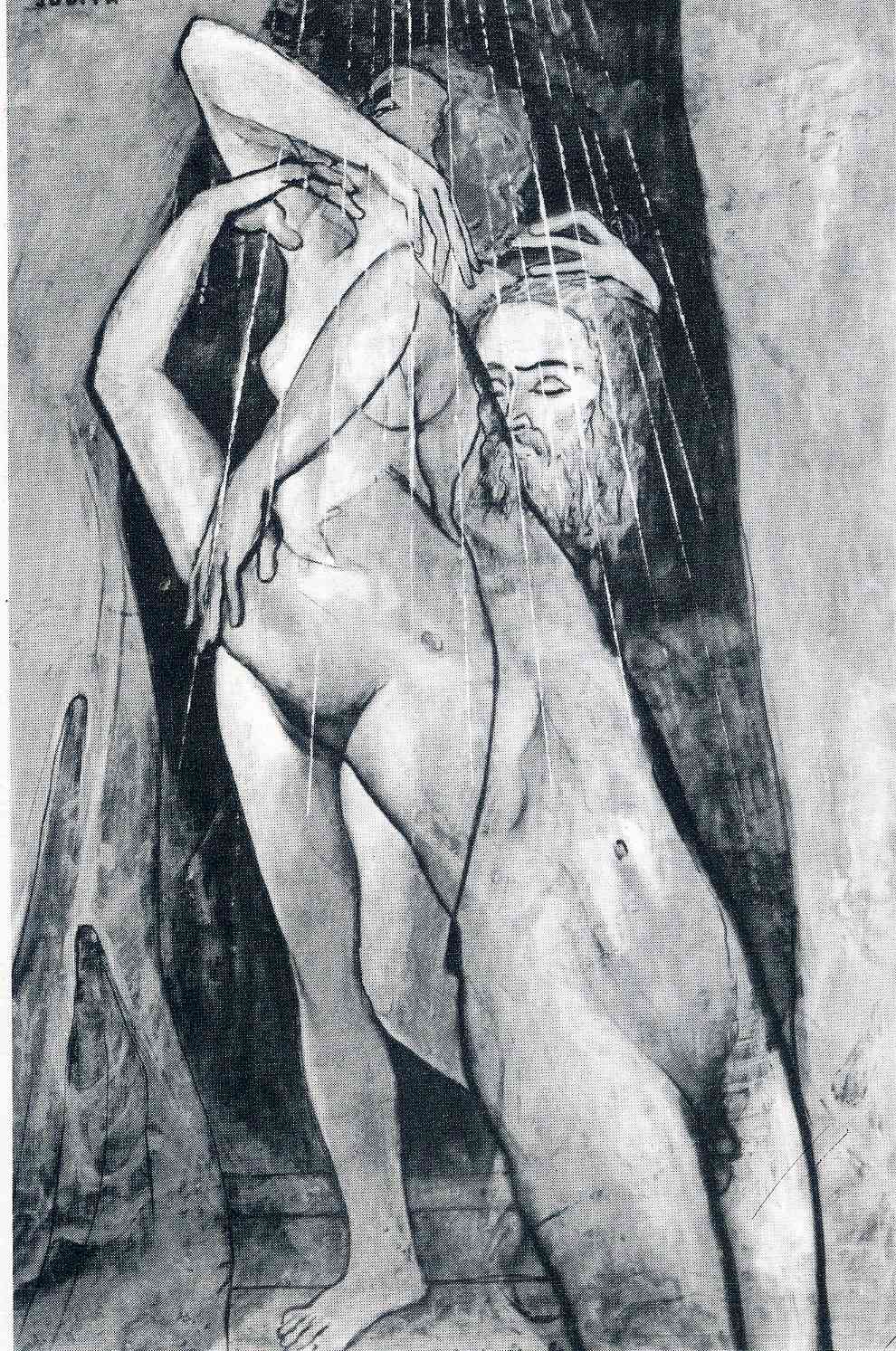 Artworks 010 Picabia — Francis Picabia