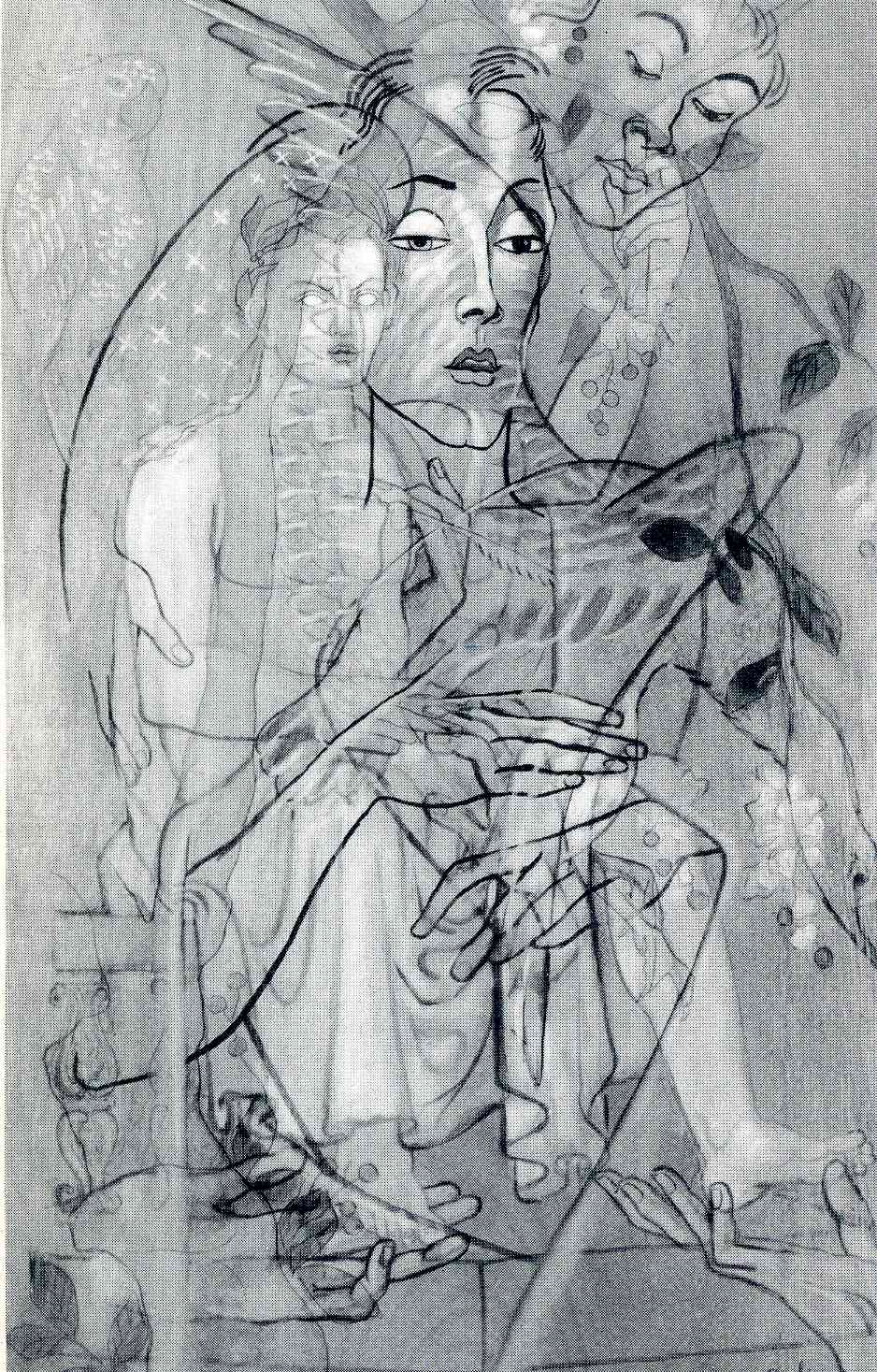 Artworks 011 Picabia — Francis Picabia