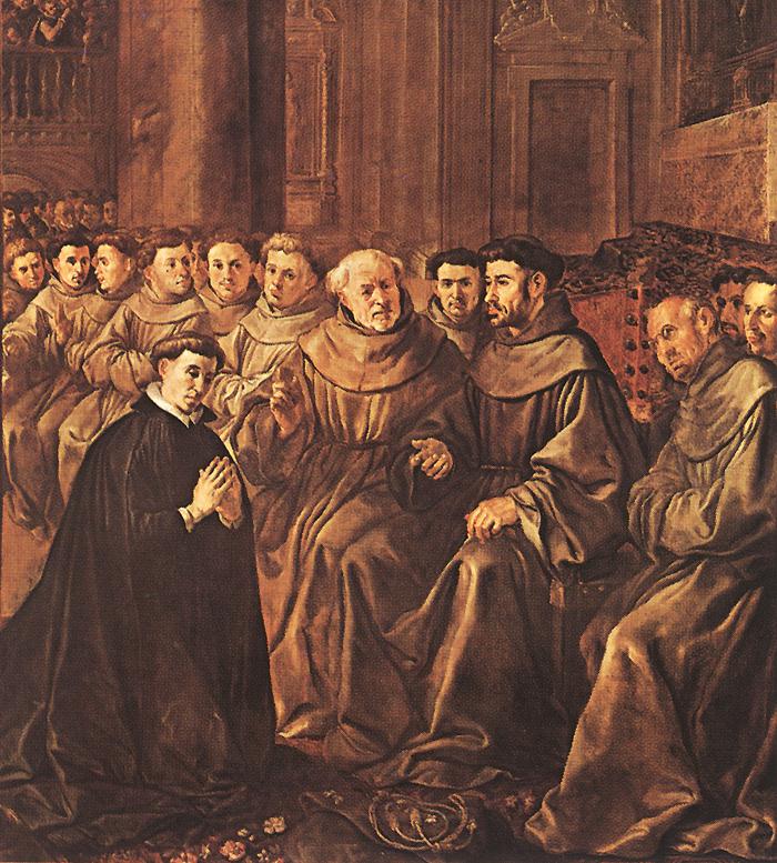 Francisco De Herrera