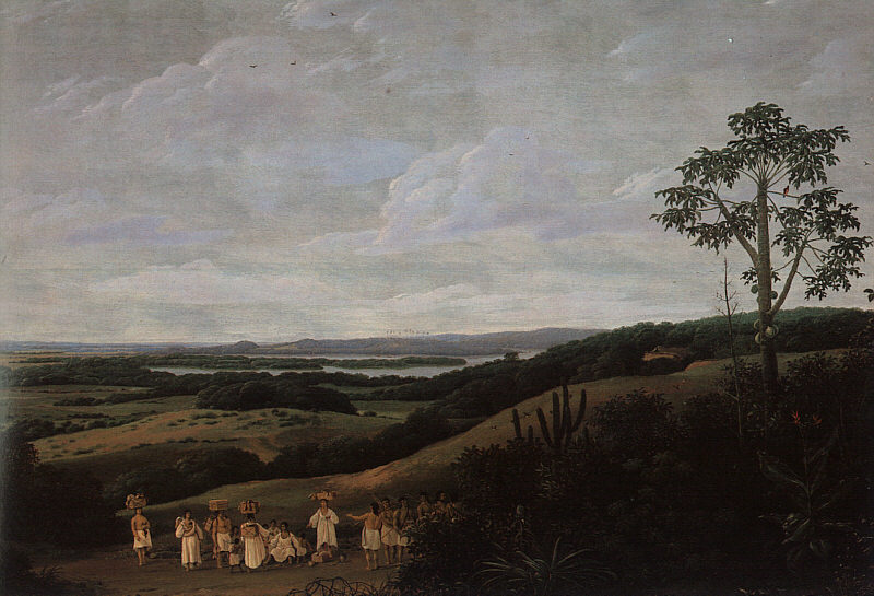 Frans Post